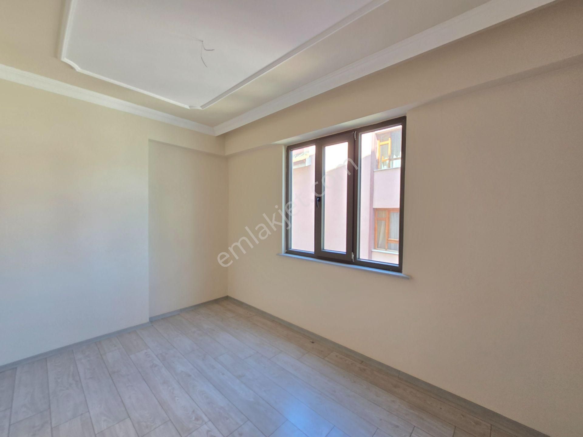 Meram Alavardı Mahallesinde Lüx 3+1 Kapalı Otoparklı Satılık Sıfır Daireler - Görsel 8