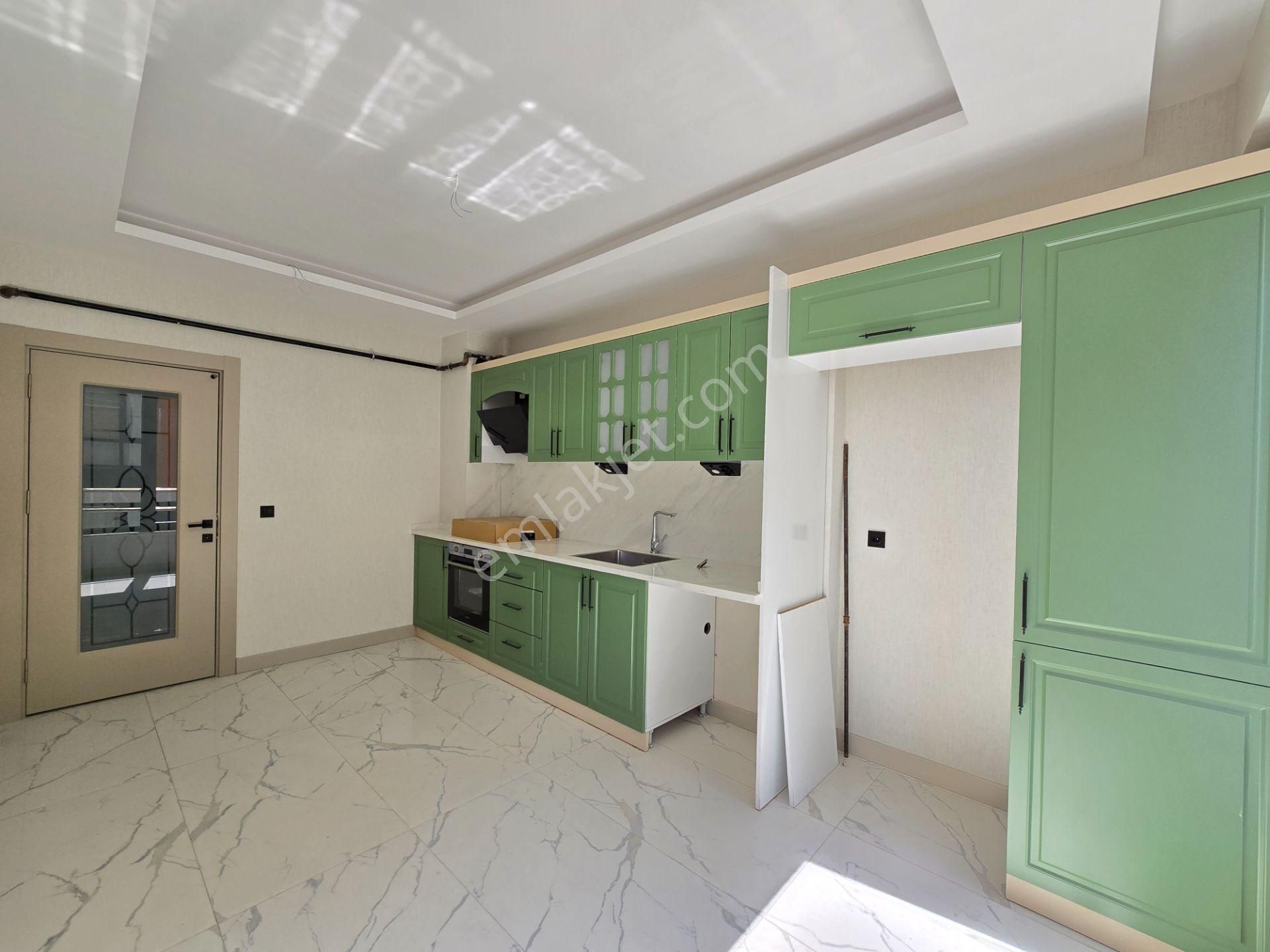 Meram Alavardı Mahallesinde Lüx 3+1 Kapalı Otoparklı Satılık Sıfır Daireler - Görsel 12