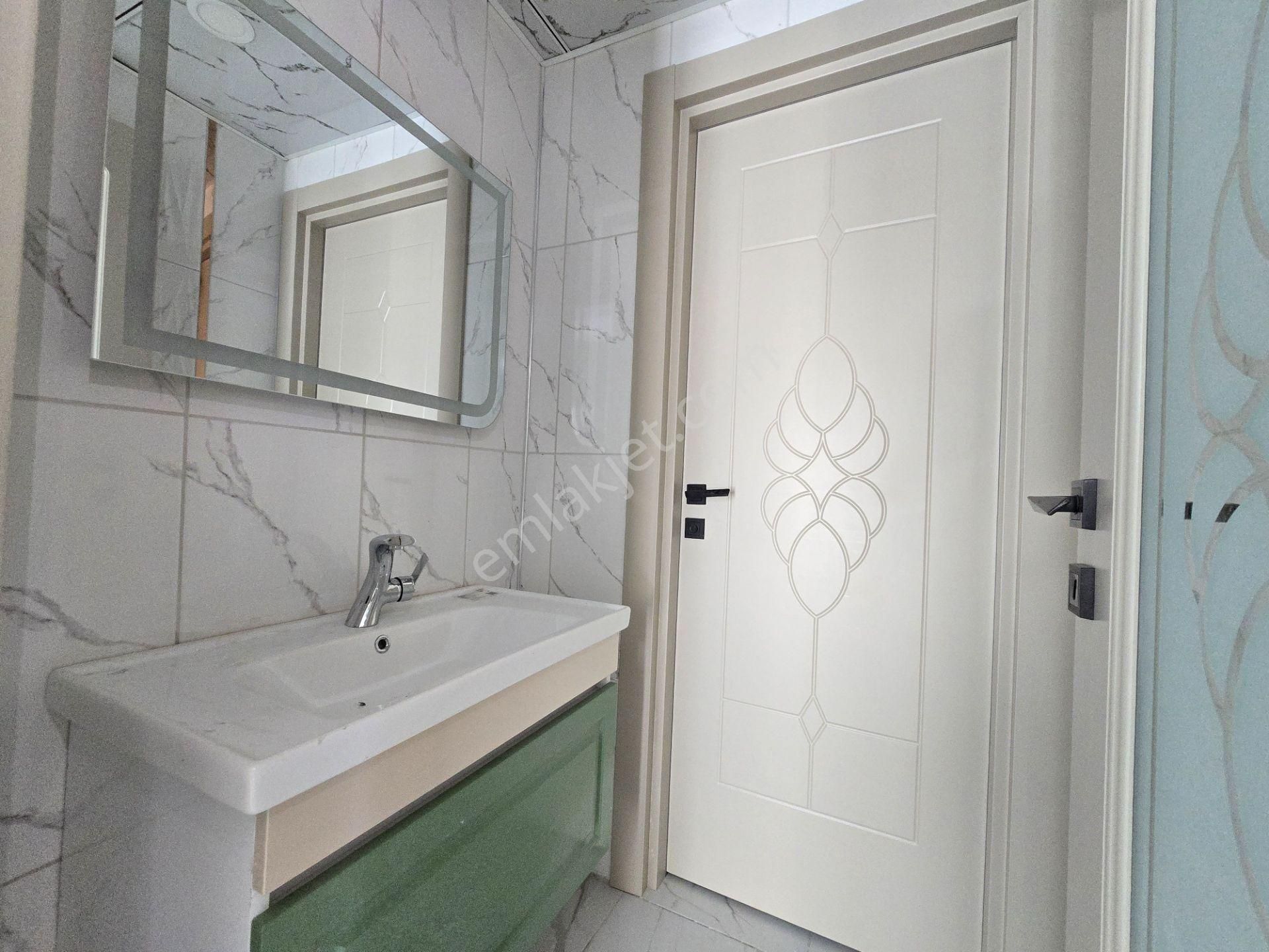 Meram Alavardı Mahallesinde Lüx 3+1 Kapalı Otoparklı Satılık Sıfır Daireler - Görsel 35