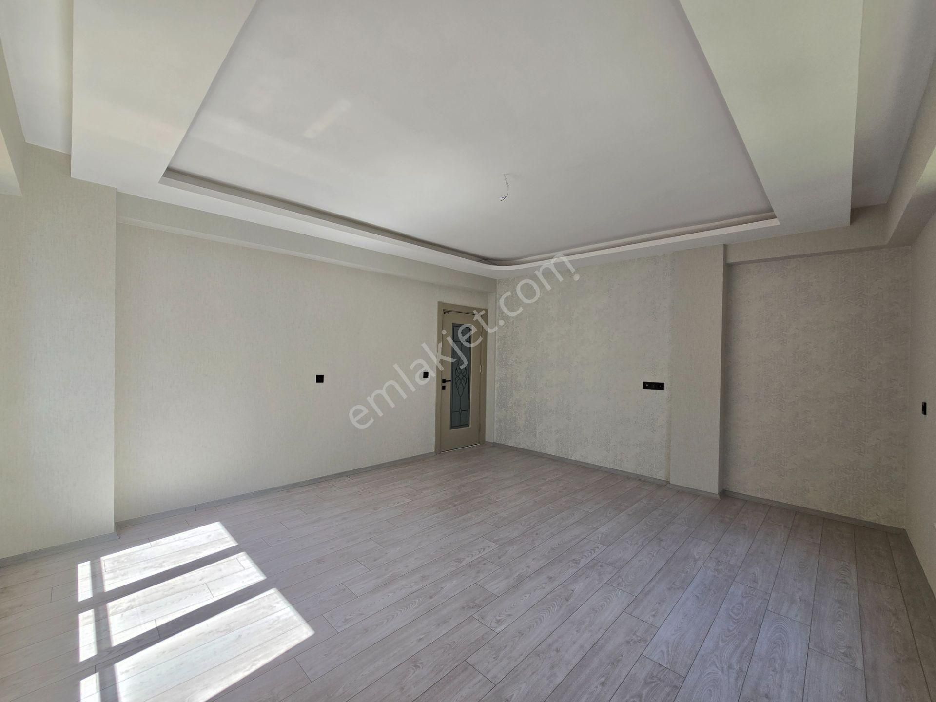 Meram Alavardı Mahallesinde Lüx 3+1 Kapalı Otoparklı Satılık Sıfır Daireler - Görsel 20