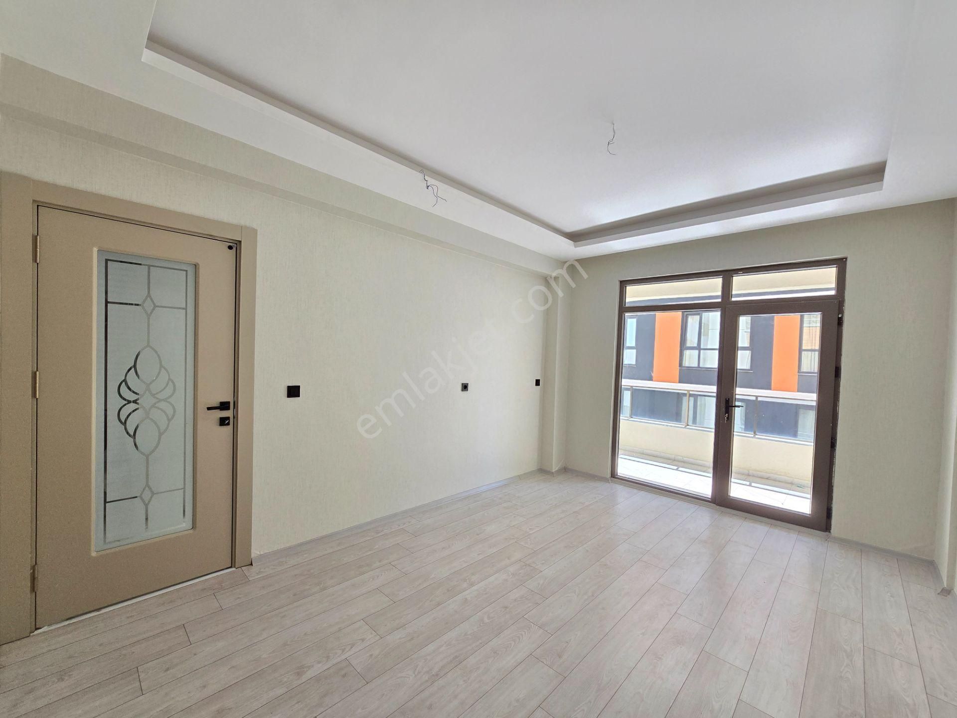 Meram Alavardı Mahallesinde Lüx 3+1 Kapalı Otoparklı Satılık Sıfır Daireler - Görsel 4