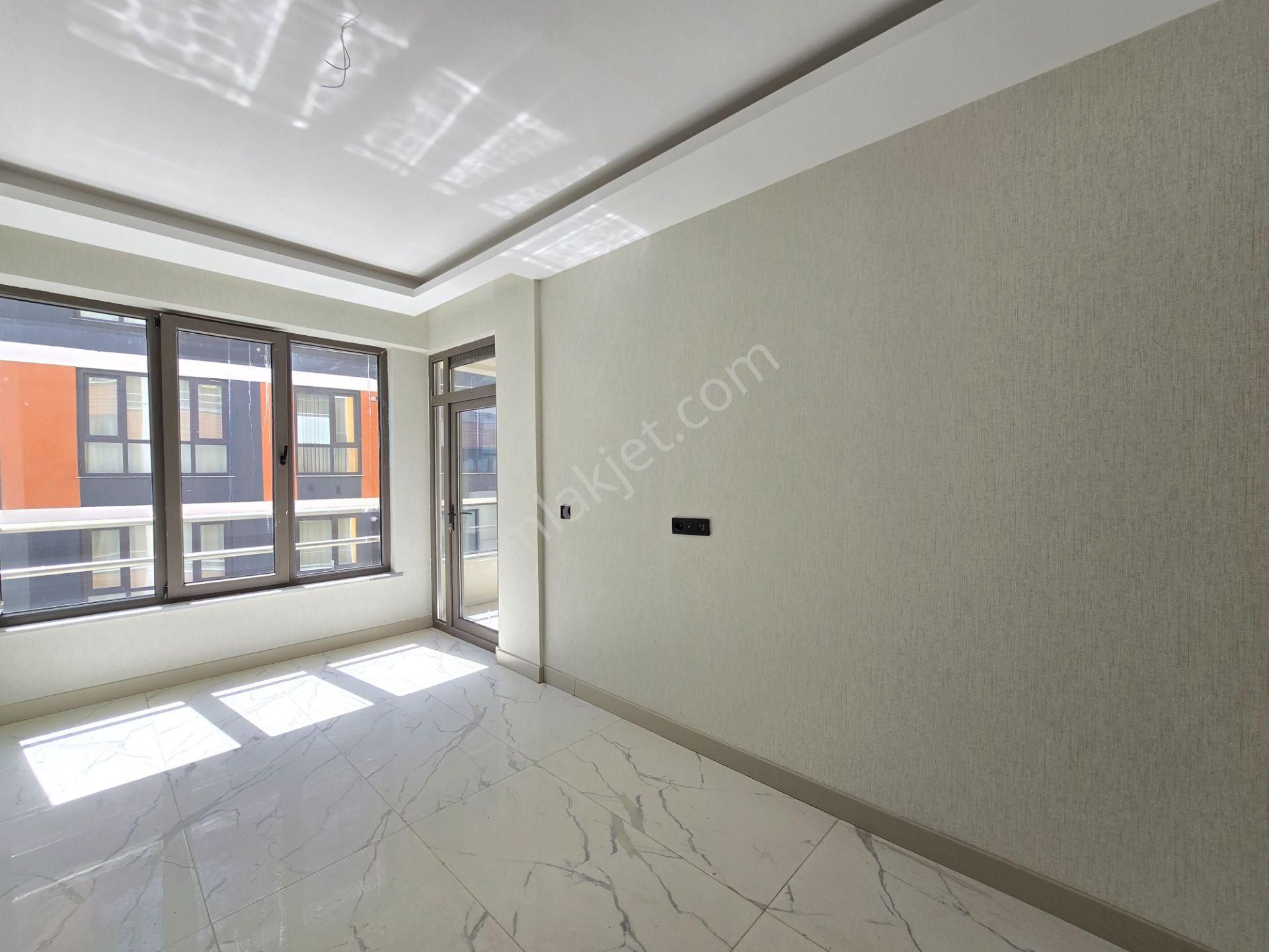 Meram Alavardı Mahallesinde Lüx 3+1 Kapalı Otoparklı Satılık Sıfır Daireler - Görsel 15