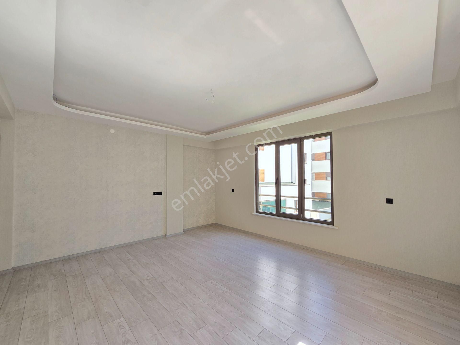 Meram Alavardı Mahallesinde Lüx 3+1 Kapalı Otoparklı Satılık Sıfır Daireler - Görsel 19