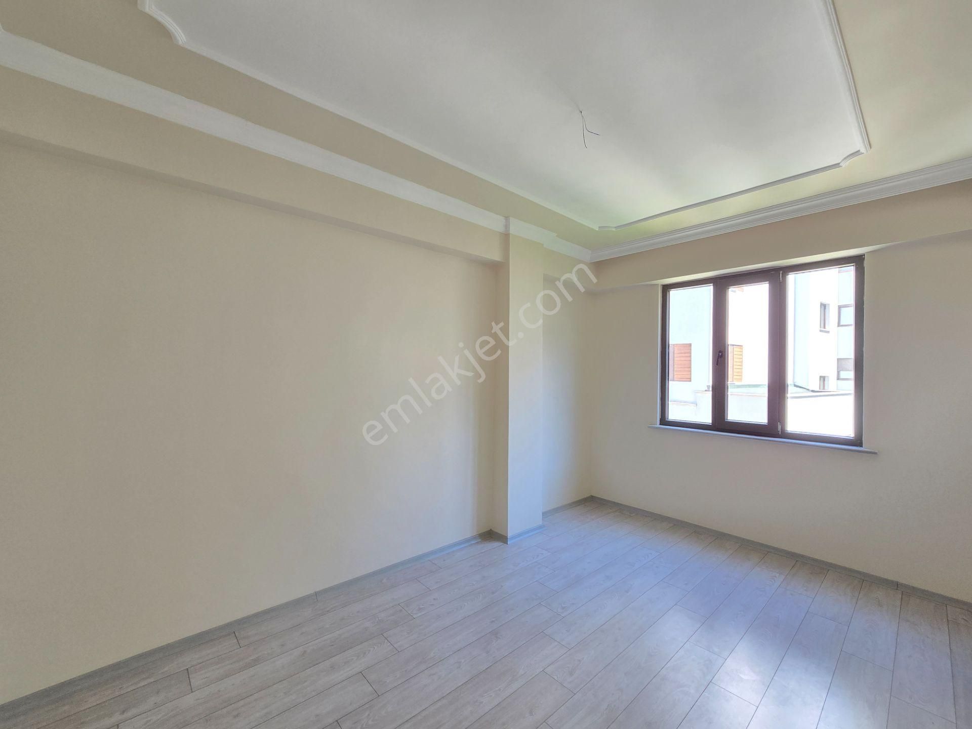 Meram Alavardı Mahallesinde Lüx 3+1 Kapalı Otoparklı Satılık Sıfır Daireler - Görsel 26