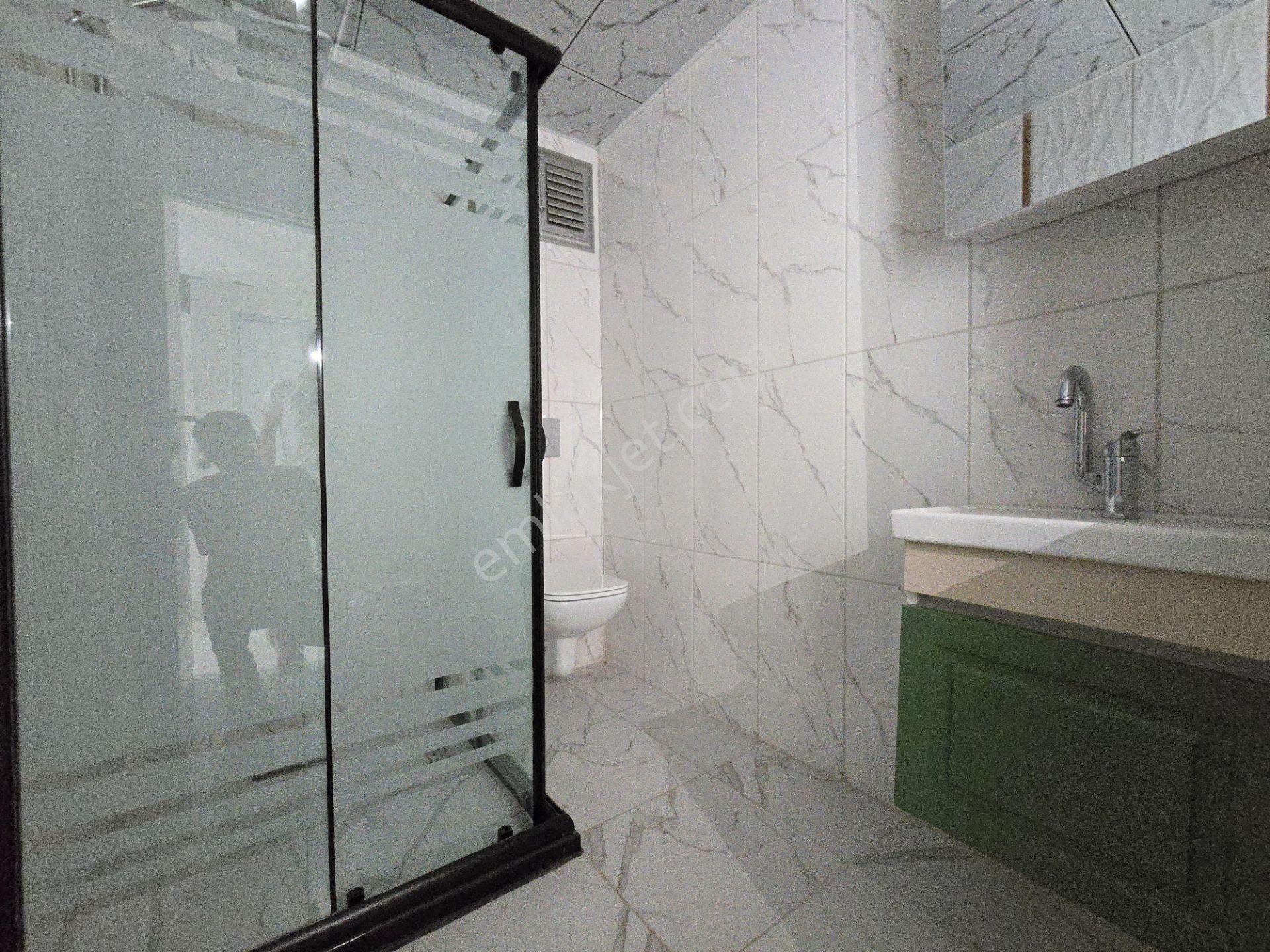 Meram Alavardı Mahallesinde Lüx 3+1 Kapalı Otoparklı Satılık Sıfır Daireler - Görsel 34