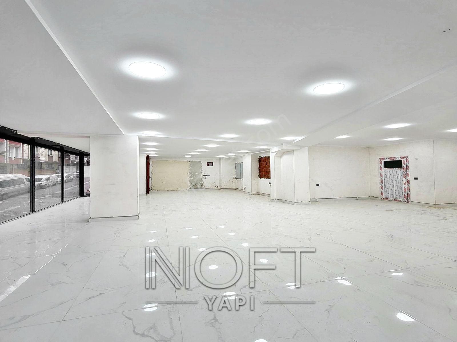 Esenyurt Sultaniye Mahallesi 100 M² Kiralık Sıfır Boş Dükkan İşlek Cadde Üzeri Meydana 5 Dk. Yürüme - Görsel 2