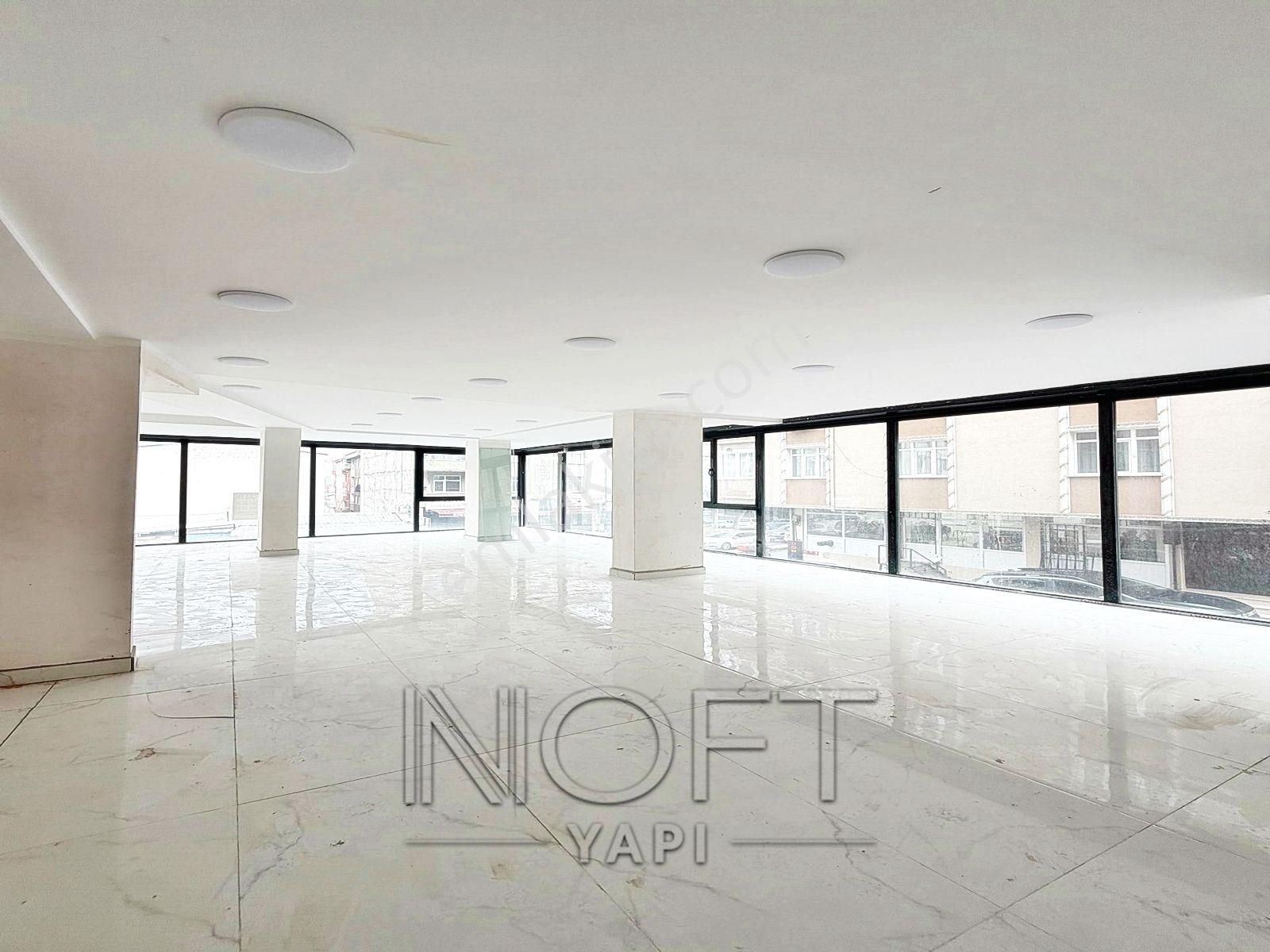 Esenyurt Sultaniye Mahallesi 100 M² Kiralık Sıfır Boş Dükkan İşlek Cadde Üzeri Meydana 5 Dk. Yürüme - Görsel 13