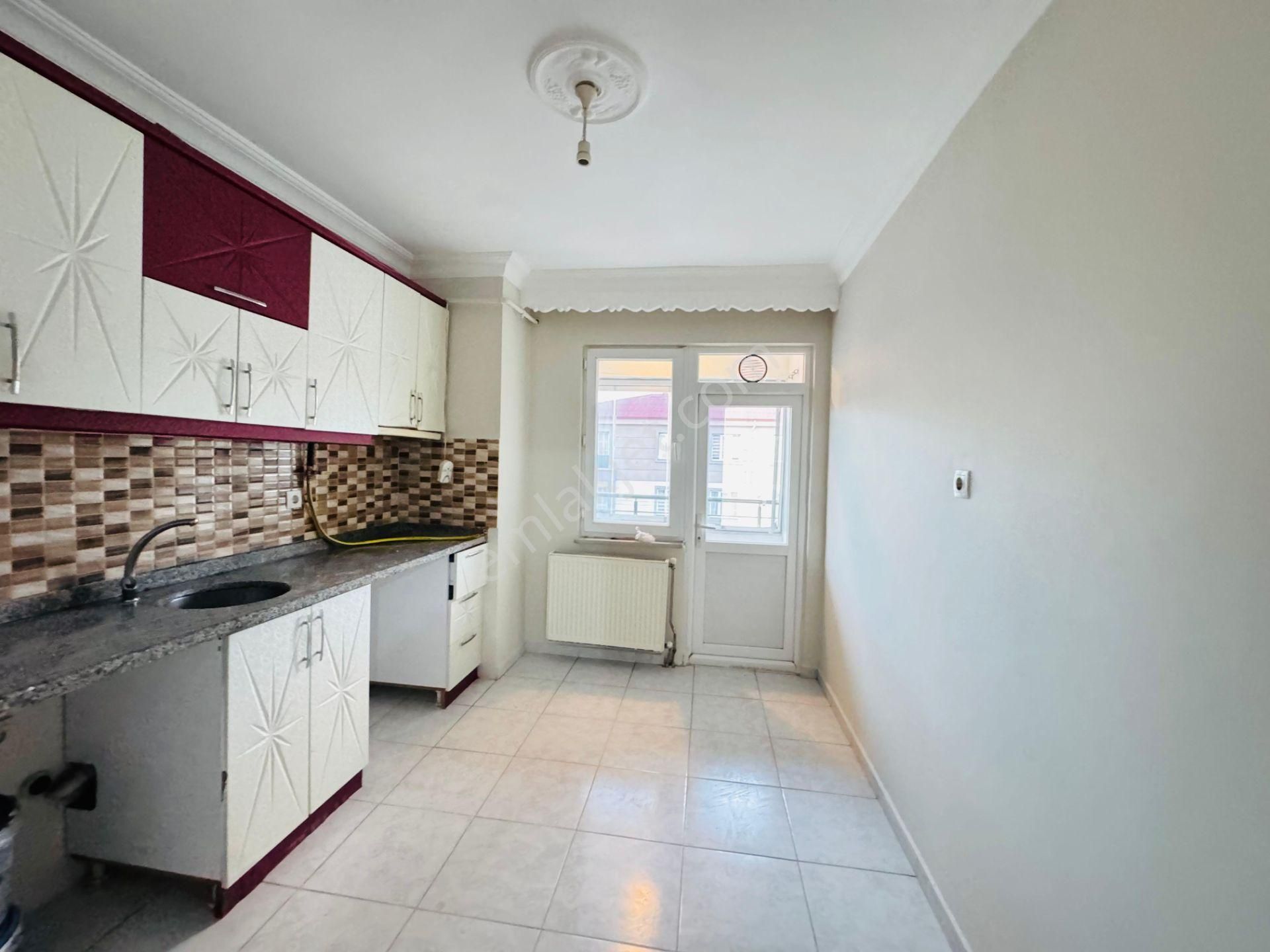 Çerkezköy***merpa İnşaat'tan*** Yıldırım Beyazıt Mahde İskanlı 2+1 Daire - Görsel 15