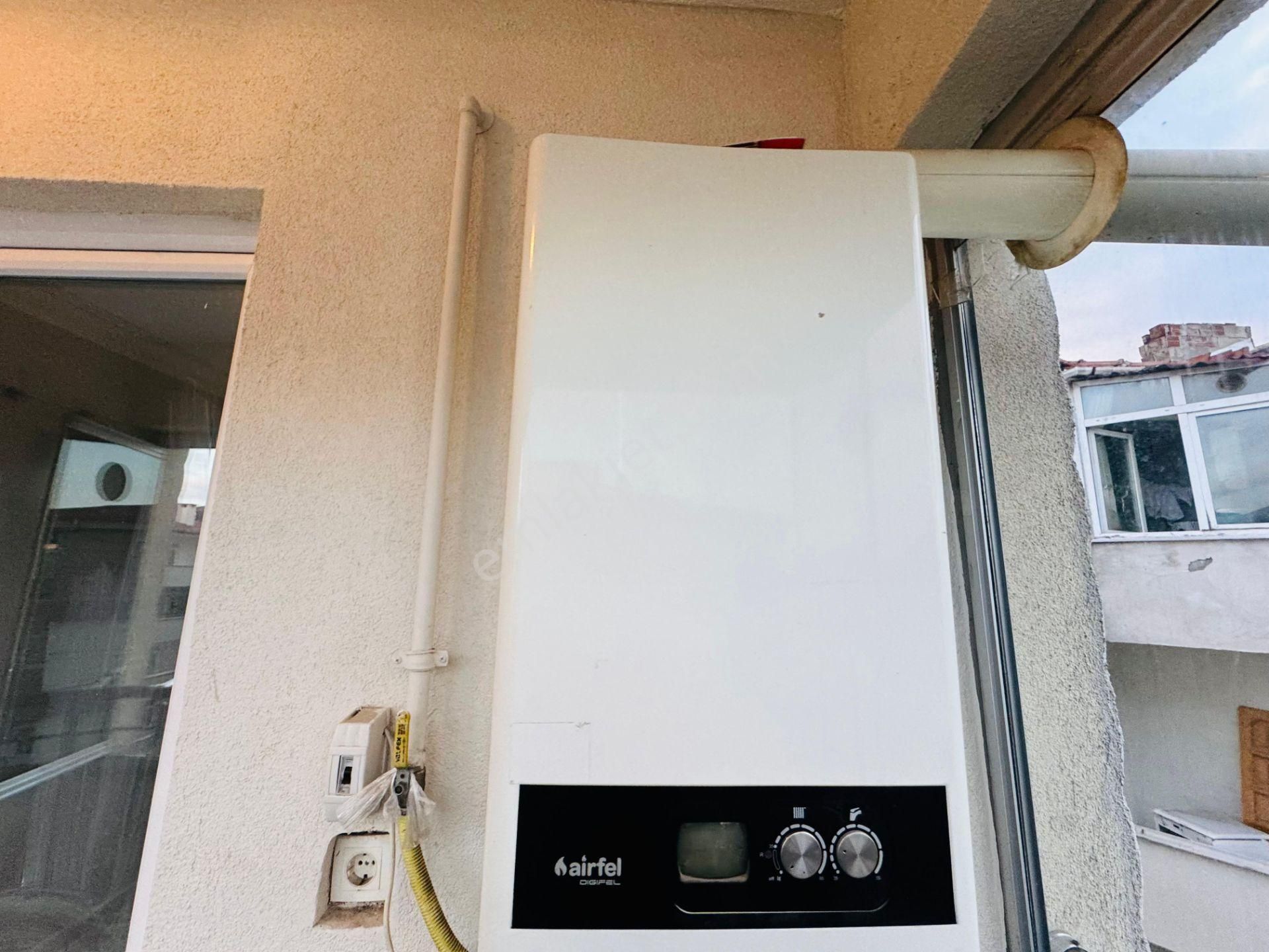 Çerkezköy***merpa İnşaat'tan*** Yıldırım Beyazıt Mahde İskanlı 2+1 Daire - Görsel 12