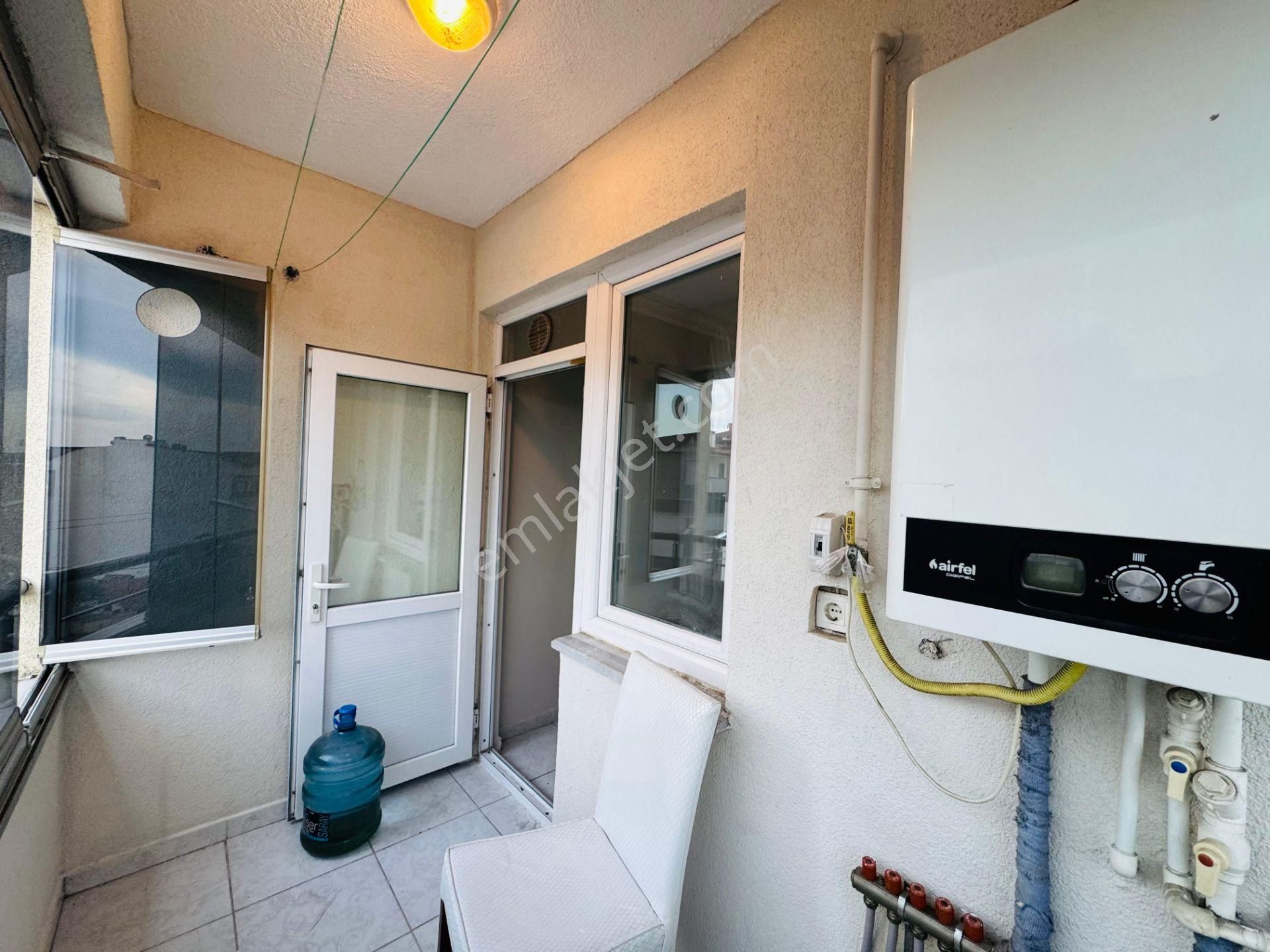 Çerkezköy***merpa İnşaat'tan*** Yıldırım Beyazıt Mahde İskanlı 2+1 Daire - Görsel 11