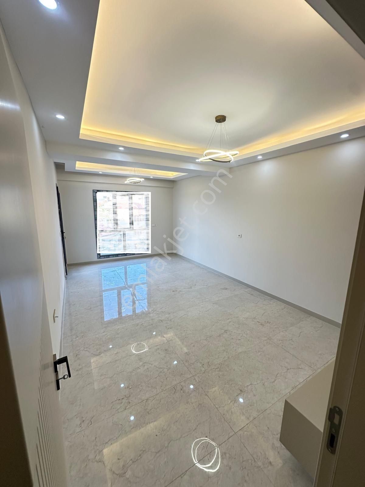 Ender Uysal Gayrimenkulden Bağbaşın Da Satılık Asansörlü 3+1 Sıfır Daire. - Görsel 10