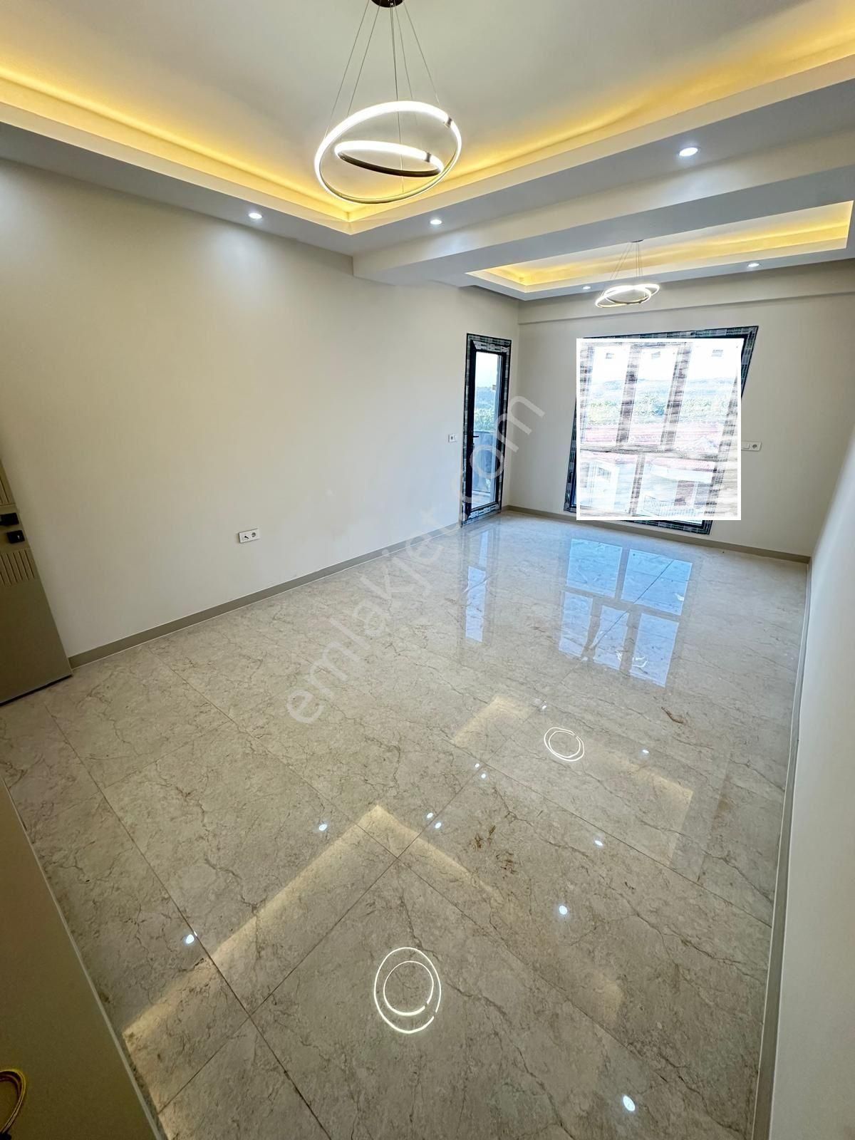 Ender Uysal Gayrimenkulden Bağbaşın Da Satılık Asansörlü 3+1 Sıfır Daire. - Görsel 4