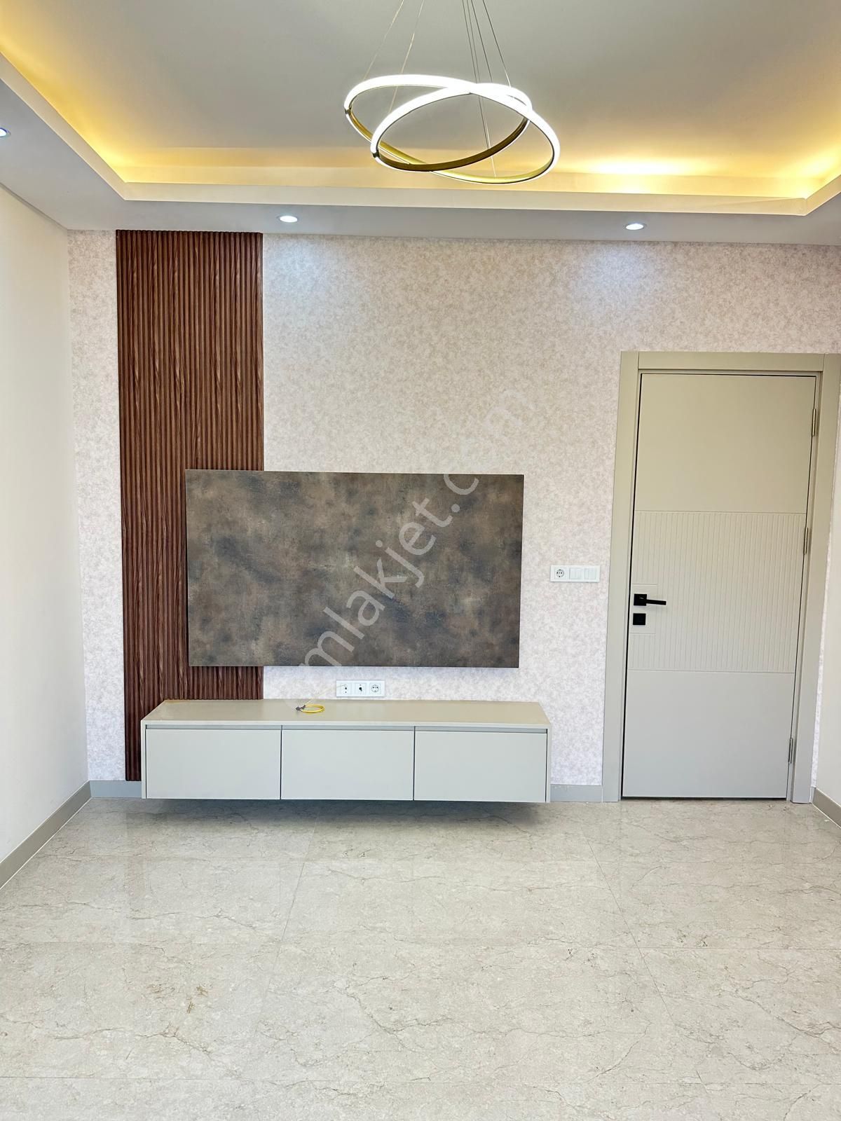 Ender Uysal Gayrimenkulden Bağbaşın Da Satılık Asansörlü 3+1 Sıfır Daire. - Görsel 7