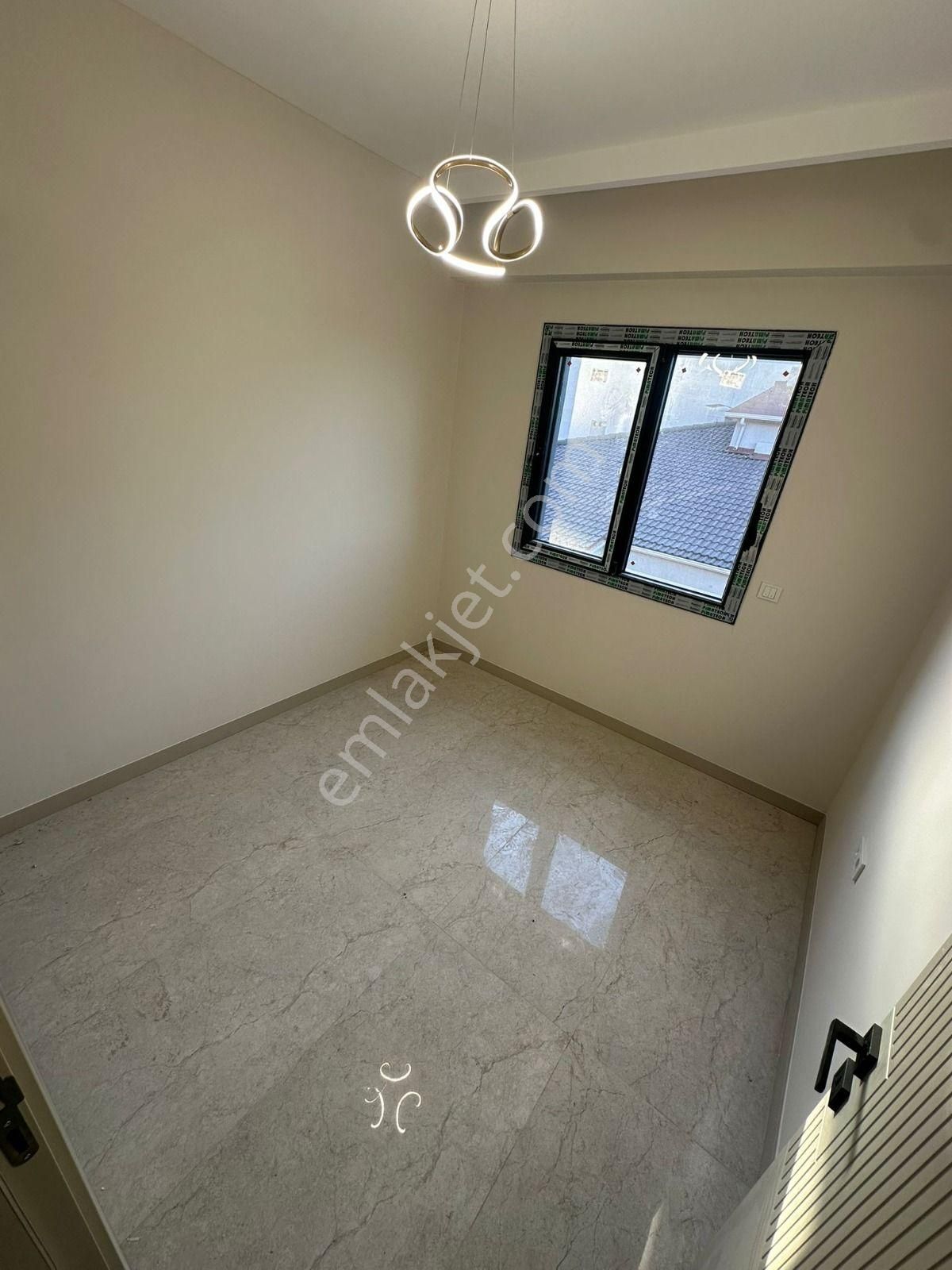 Ender Uysal Gayrimenkulden Bağbaşın Da Satılık Asansörlü 3+1 Sıfır Daire. - Görsel 6