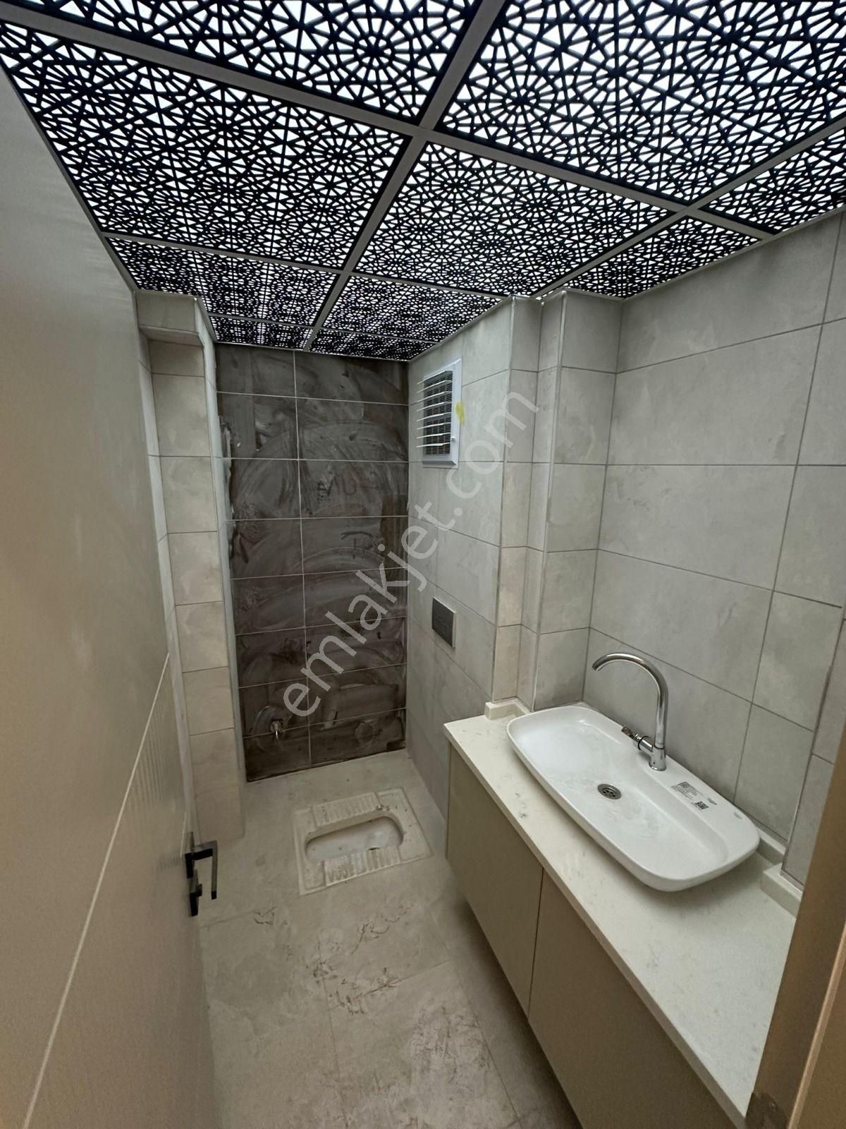 Ender Uysal Gayrimenkulden Bağbaşın Da Satılık Asansörlü 3+1 Sıfır Daire. - Görsel 14