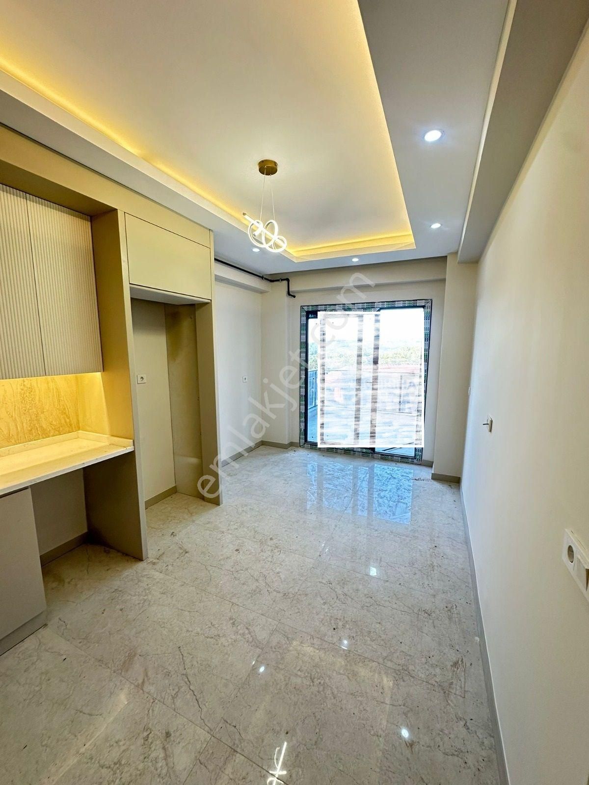 Ender Uysal Gayrimenkulden Bağbaşın Da Satılık Asansörlü 3+1 Sıfır Daire. - Görsel 13