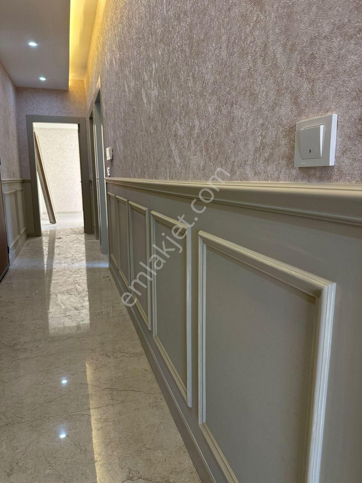 Ender Uysal Gayrimenkulden Bağbaşın Da Satılık Asansörlü 3+1 Sıfır Daire. - Görsel 2