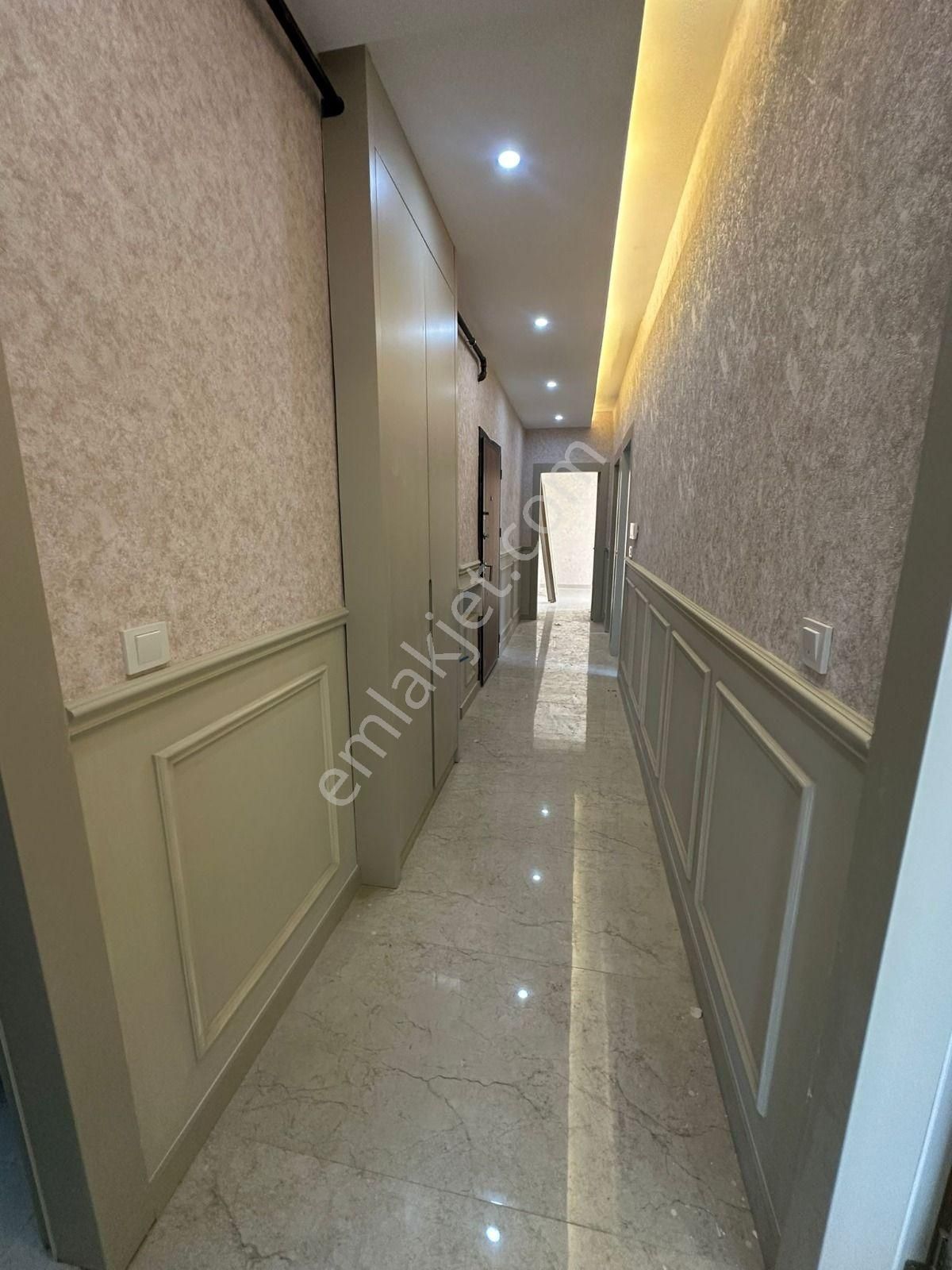 Ender Uysal Gayrimenkulden Bağbaşın Da Satılık Asansörlü 3+1 Sıfır Daire. - Görsel 11