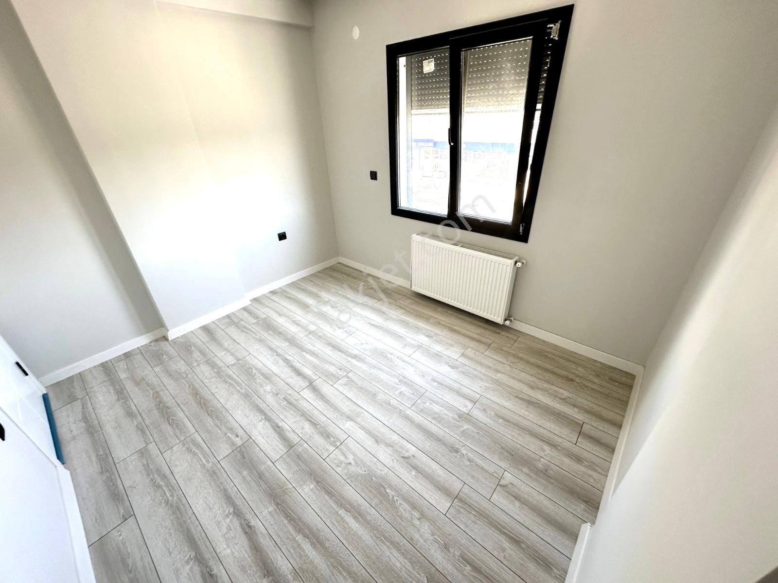 🏡 Referans'tan Güre'de Denize 400 Mt Ön Cephe 2+1 Daire - Görsel 23