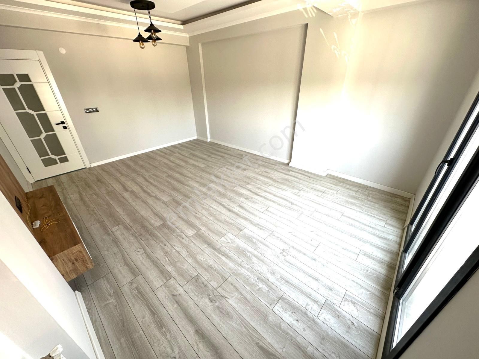 🏡 Referans'tan Güre'de Denize 400 Mt Ön Cephe 2+1 Daire - Görsel 35