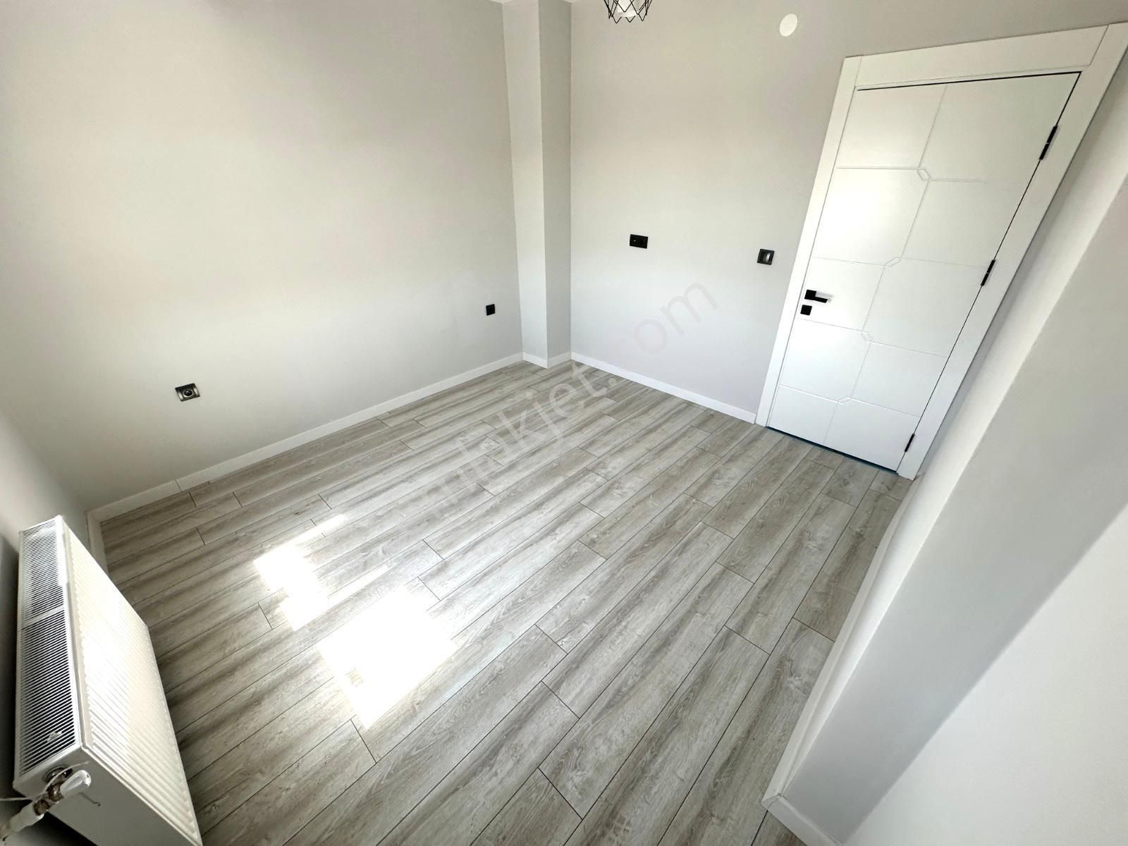 🏡 Referans'tan Güre'de Denize 400 Mt Ön Cephe 2+1 Daire - Görsel 20