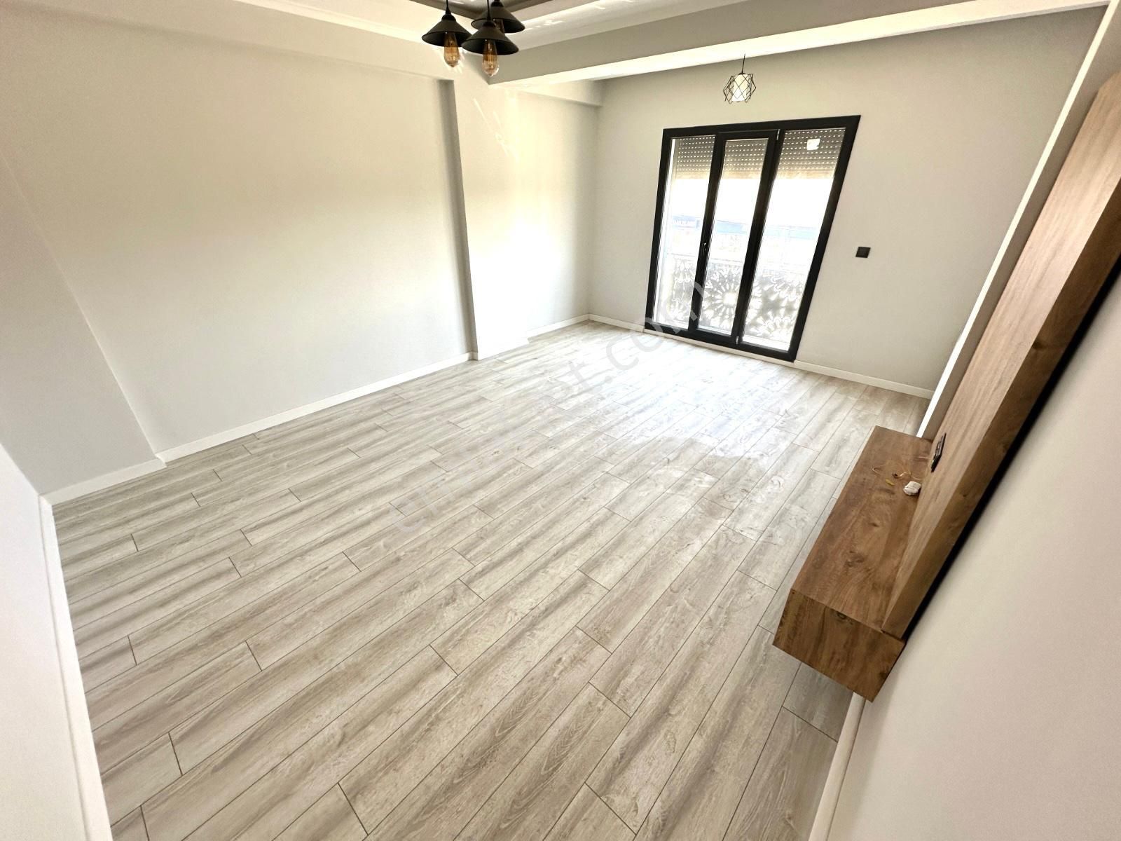 🏡 Referans'tan Güre'de Denize 400 Mt Ön Cephe 2+1 Daire - Görsel 31