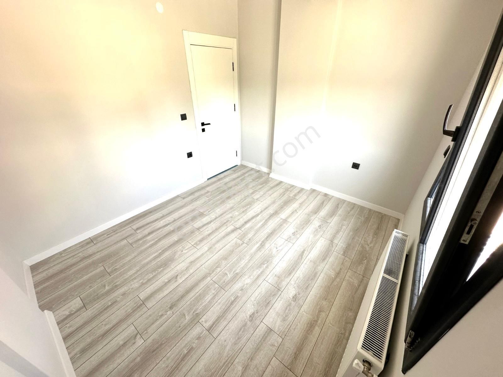 🏡 Referans'tan Güre'de Denize 400 Mt Ön Cephe 2+1 Daire - Görsel 26