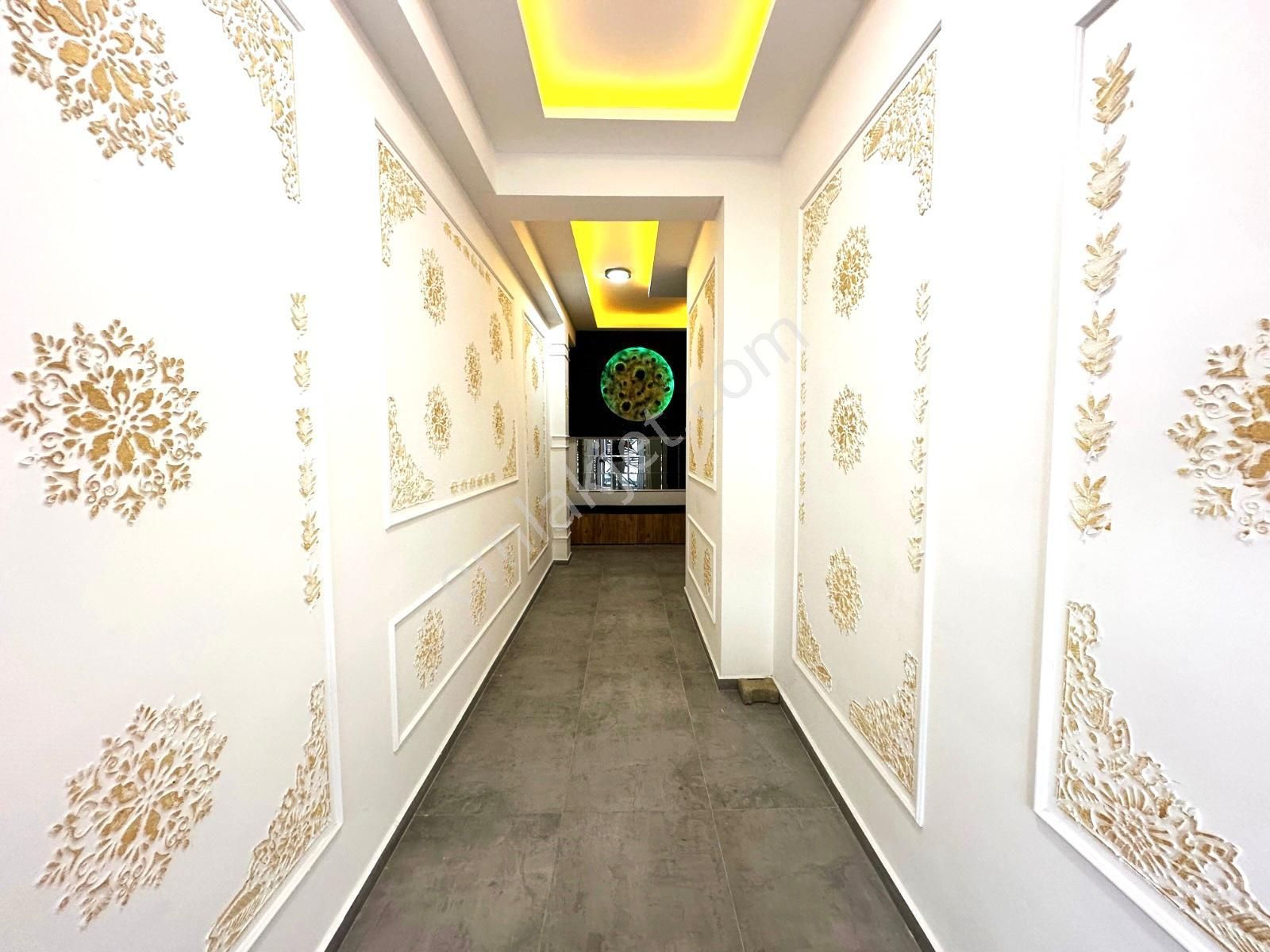 🏡 Referans'tan Güre'de Denize 400 Mt Ön Cephe 2+1 Daire - Görsel 9