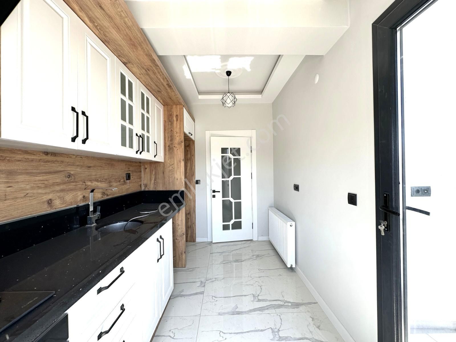 🏡 Referans'tan Güre'de Denize 400 Mt Ön Cephe 2+1 Daire - Görsel 2