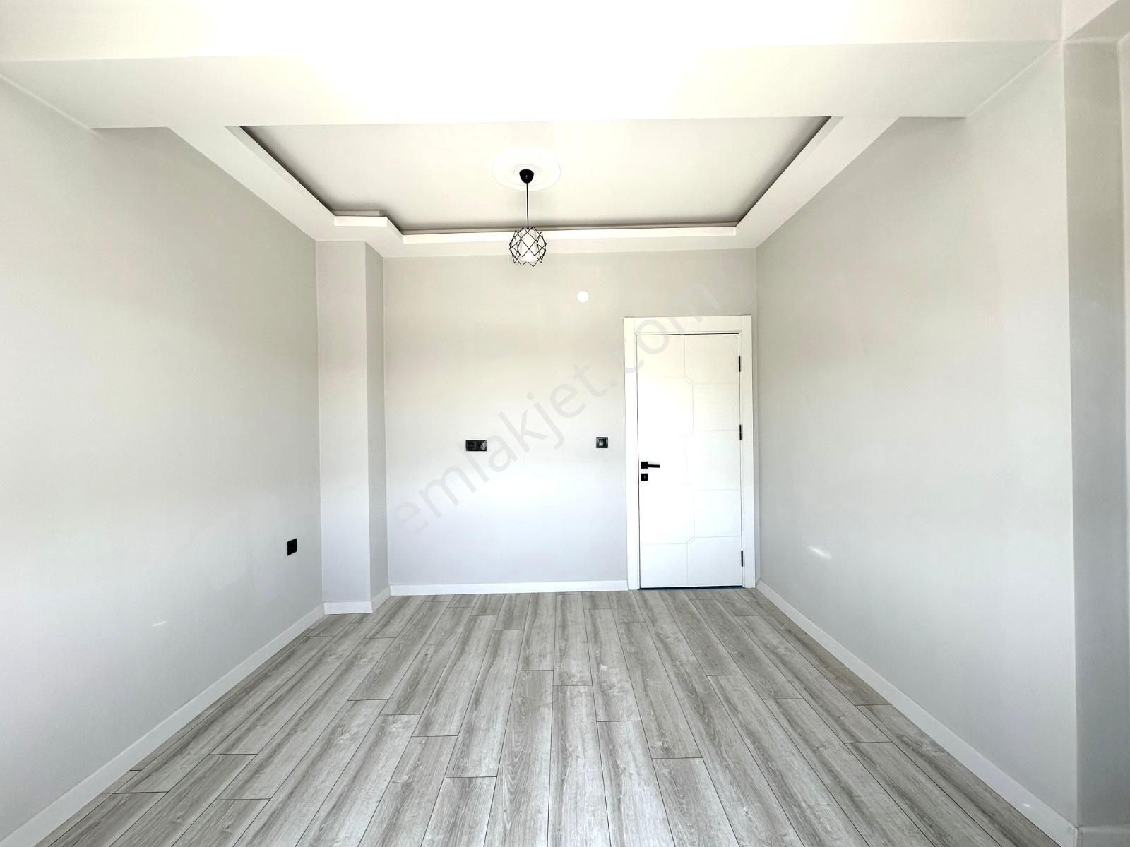 🏡 Referans'tan Güre'de Denize 400 Mt Ön Cephe 2+1 Daire - Görsel 10