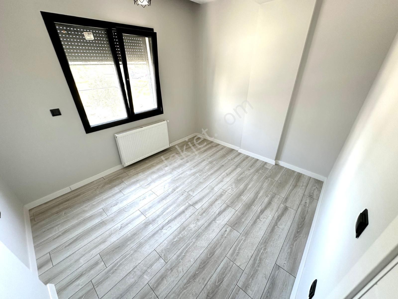 🏡 Referans'tan Güre'de Denize 400 Mt Ön Cephe 2+1 Daire - Görsel 21