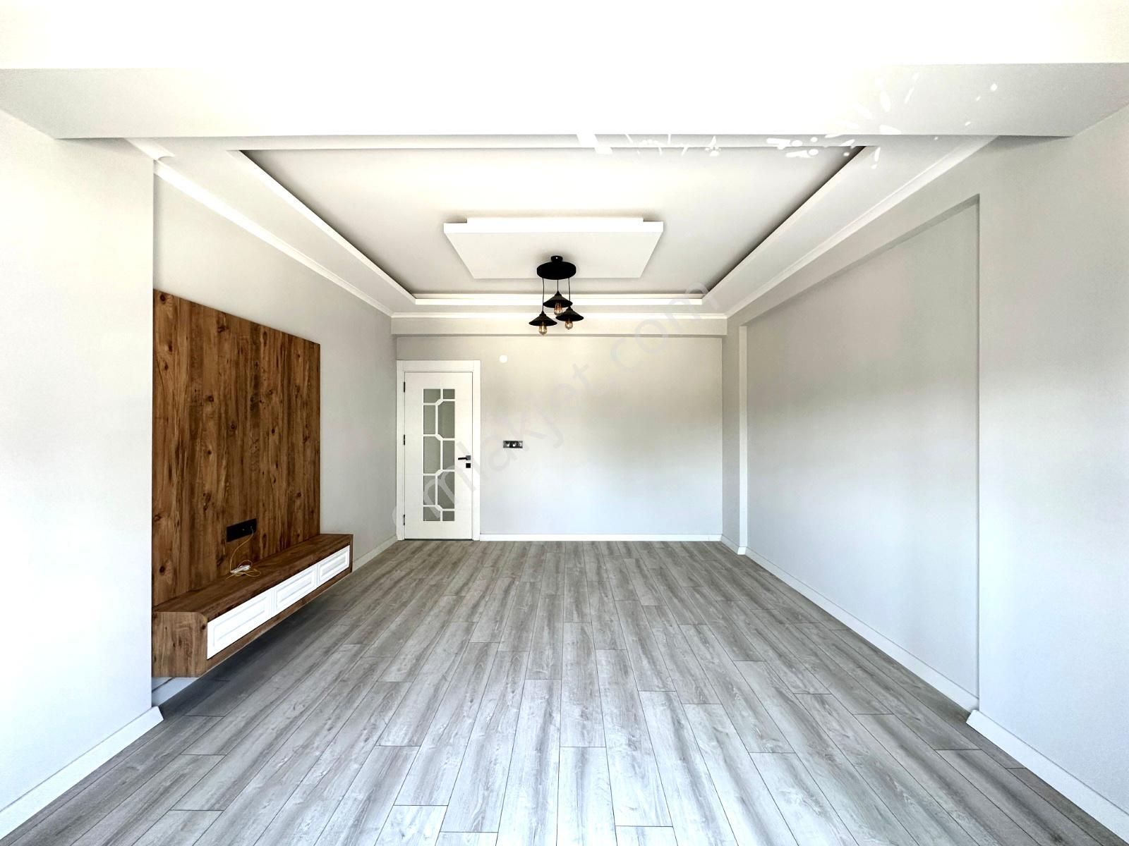 🏡 Referans'tan Güre'de Denize 400 Mt Ön Cephe 2+1 Daire - Görsel 27