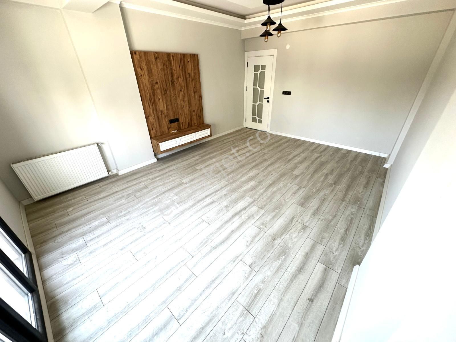 🏡 Referans'tan Güre'de Denize 400 Mt Ön Cephe 2+1 Daire - Görsel 30