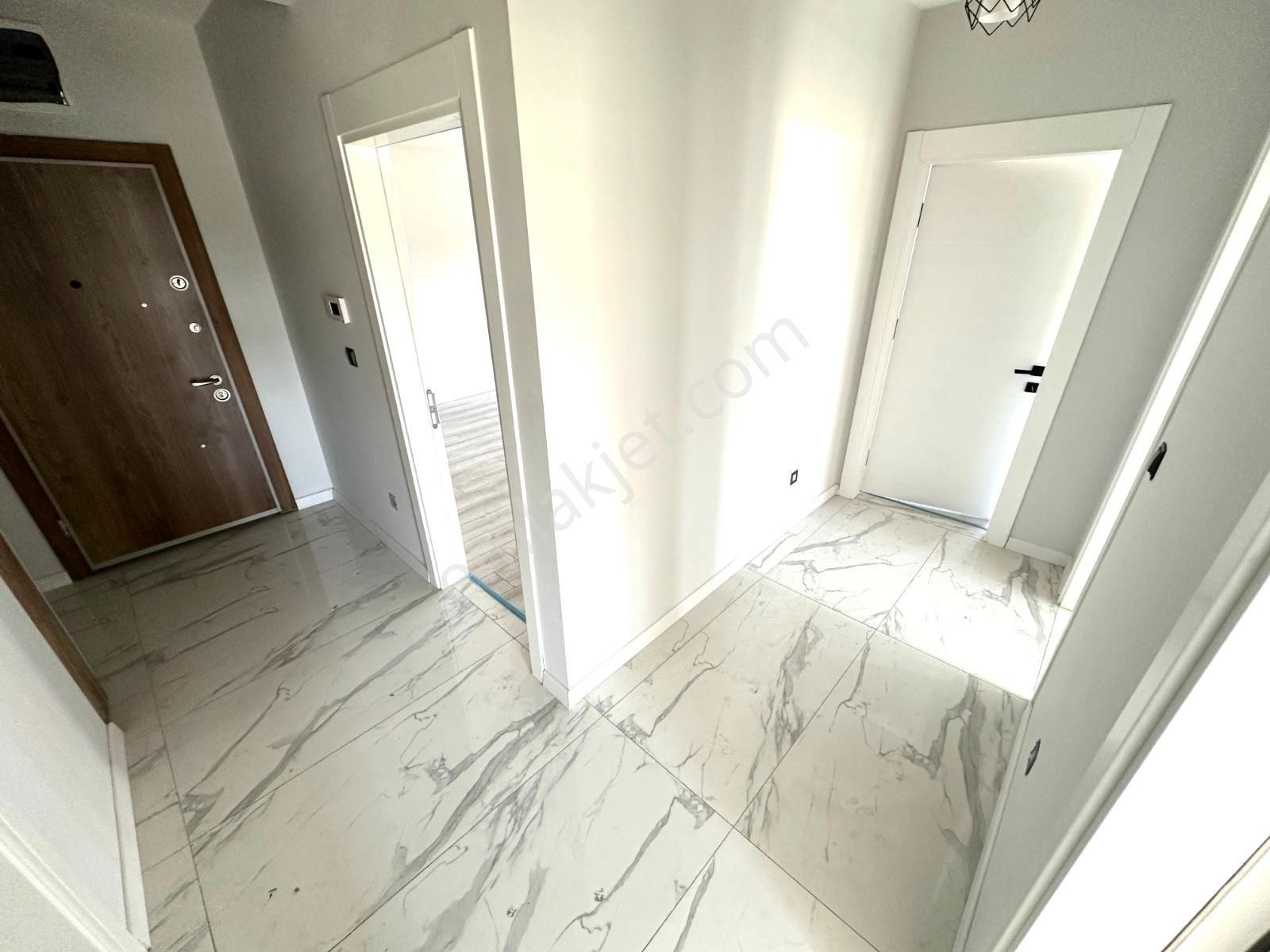 🏡 Referans'tan Güre'de Denize 400 Mt Ön Cephe 2+1 Daire - Görsel 34