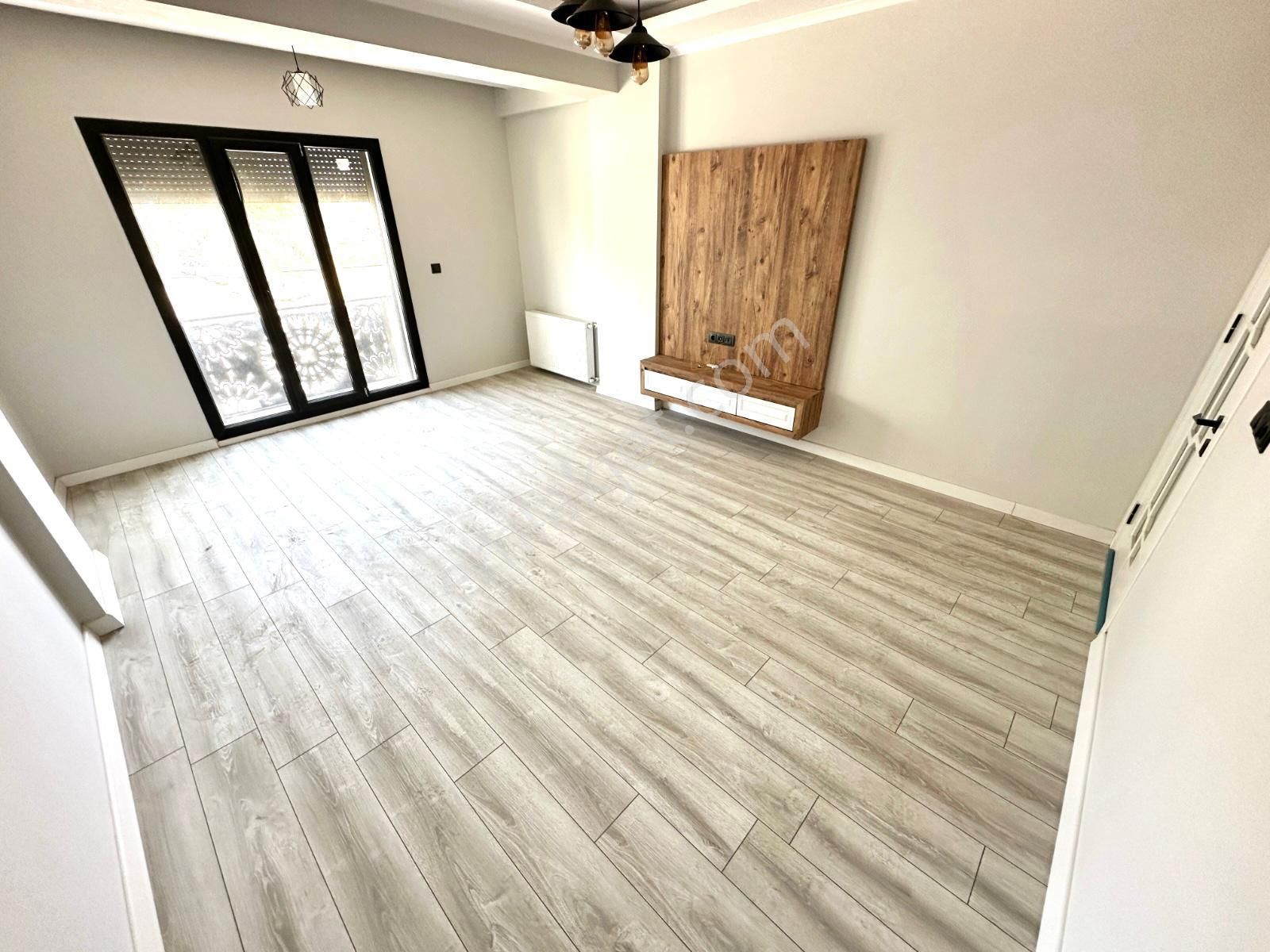 🏡 Referans'tan Güre'de Denize 400 Mt Ön Cephe 2+1 Daire - Görsel 28