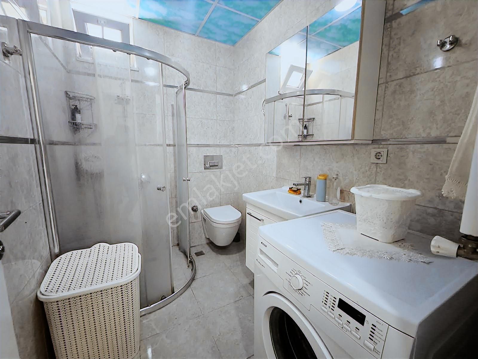 Met'den Fırsat Erenköy'de Marmaraya Yakın 2+1 Yeni Bina 90 M2 - Görsel 6