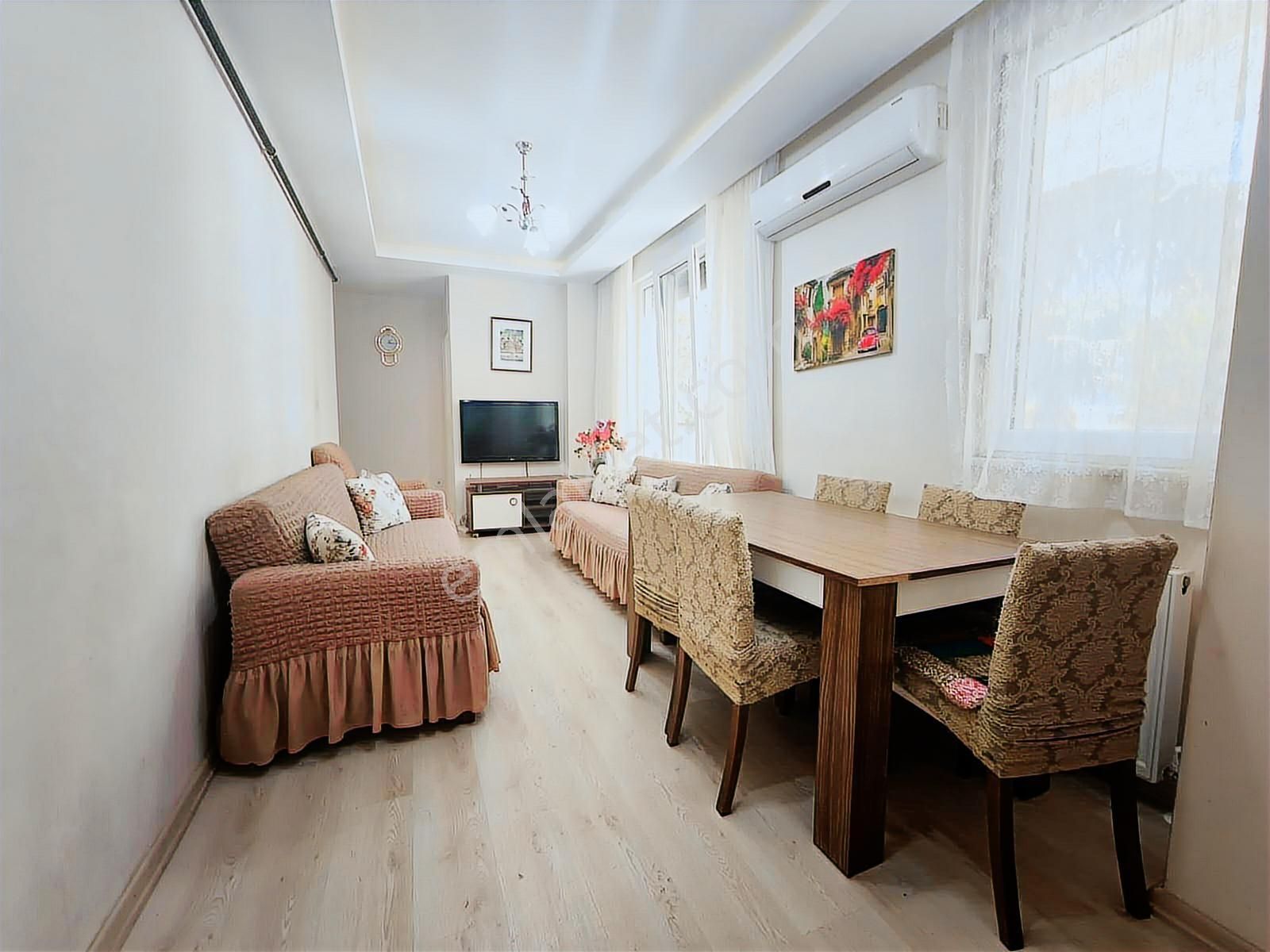 Met'den Fırsat Erenköy'de Marmaraya Yakın 2+1 Yeni Bina 90 M2 - Görsel 11