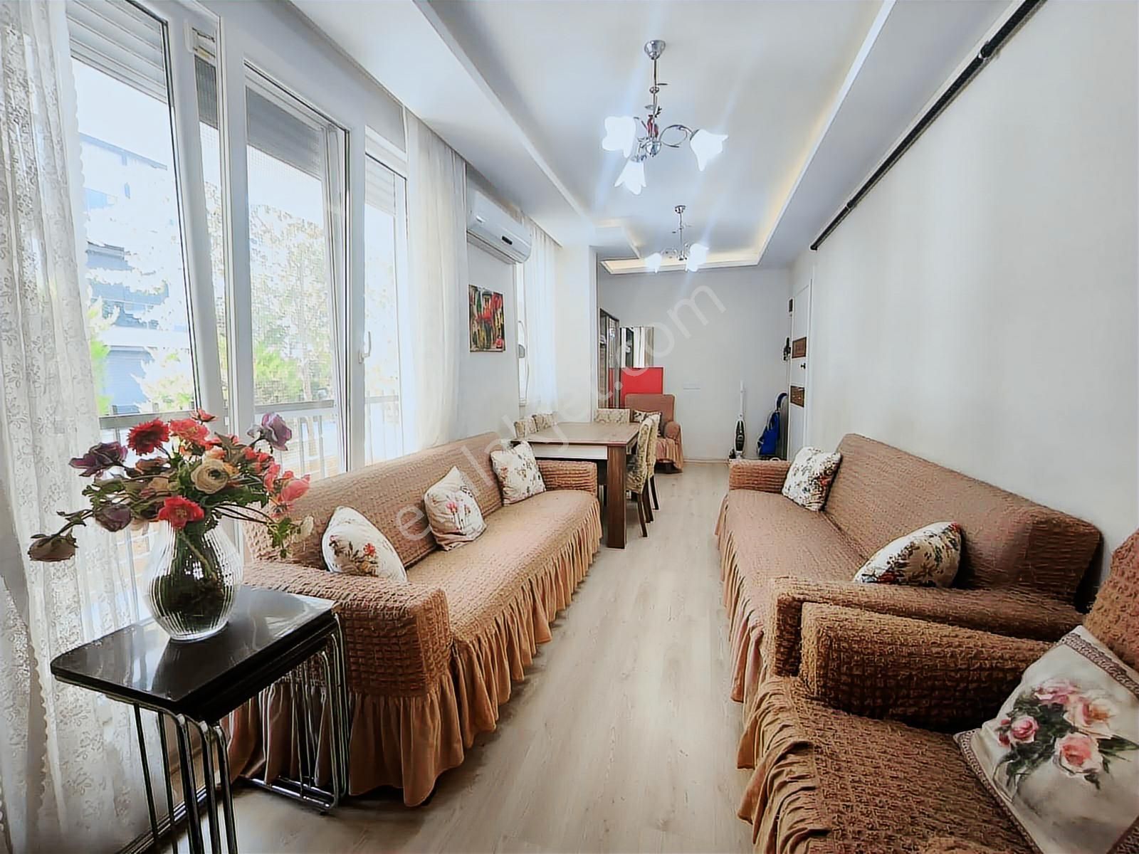 Met'den Fırsat Erenköy'de Marmaraya Yakın 2+1 Yeni Bina 90 M2 - Görsel 33