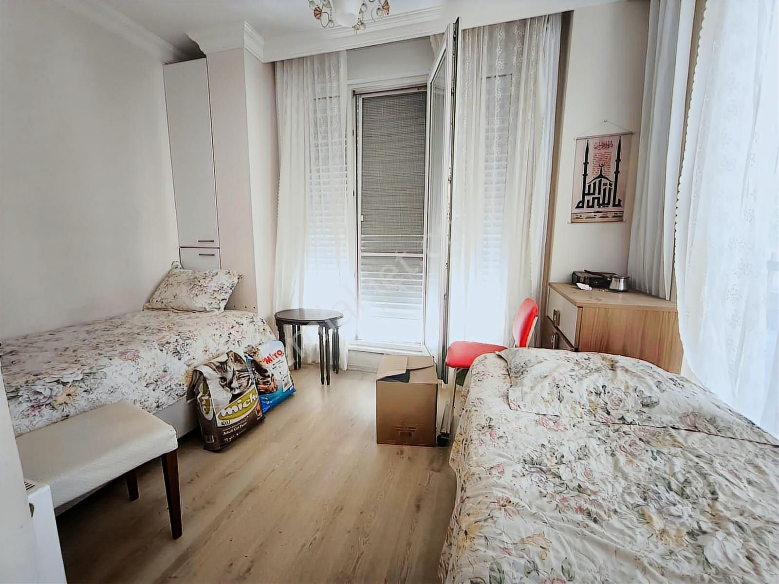 Met'den Fırsat Erenköy'de Marmaraya Yakın 2+1 Yeni Bina 90 M2 - Görsel 13