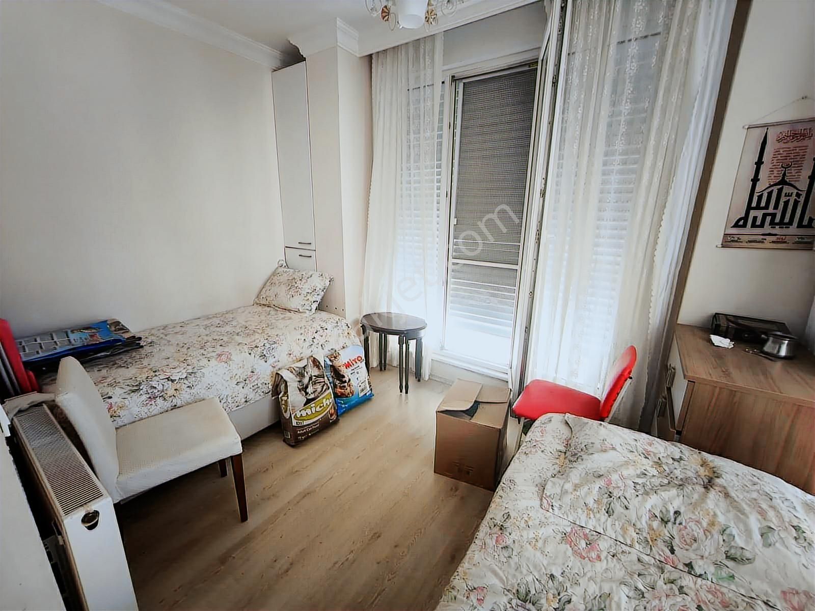 Met'den Fırsat Erenköy'de Marmaraya Yakın 2+1 Yeni Bina 90 M2 - Görsel 25