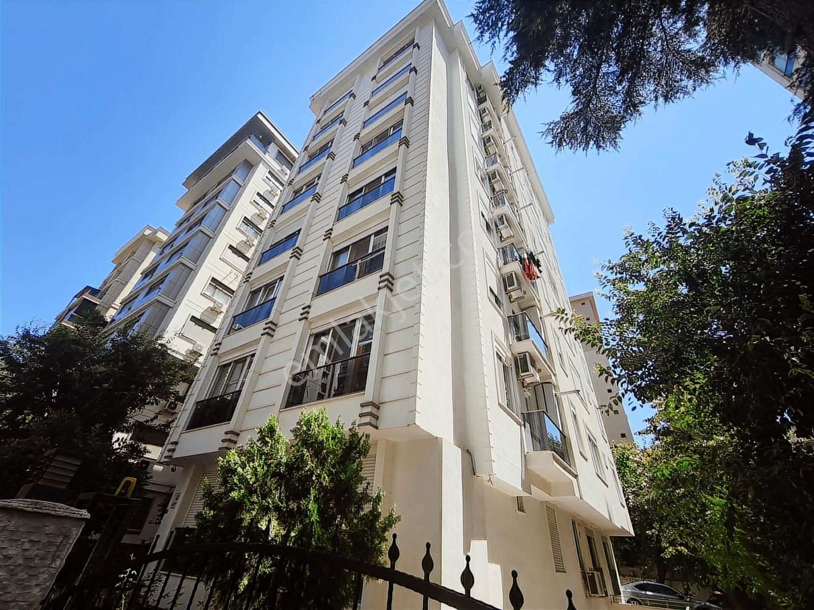 Met'den Fırsat Erenköy'de Marmaraya Yakın 2+1 Yeni Bina 90 M2 - Görsel 23