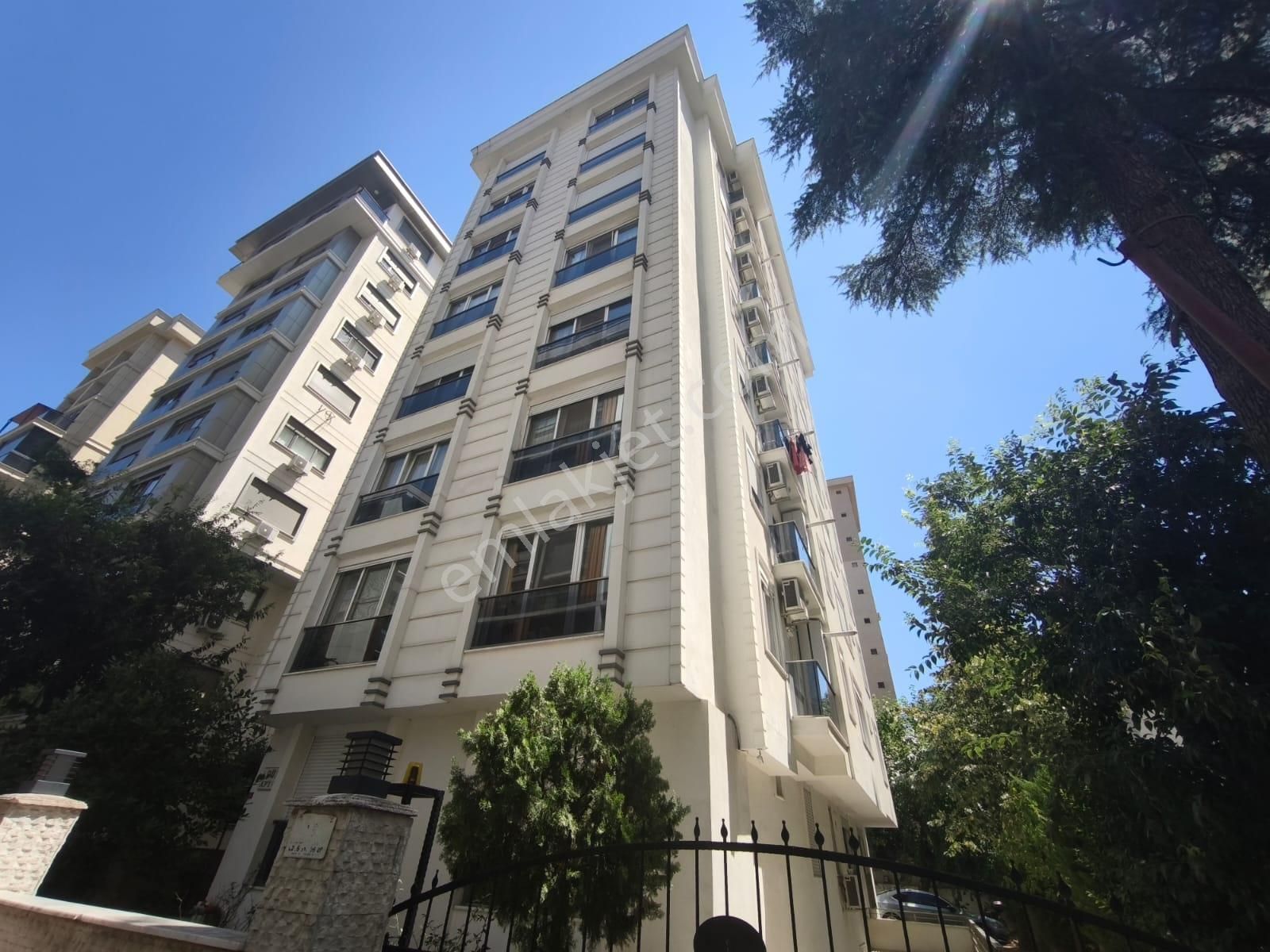 Met'den Fırsat Erenköy'de Marmaraya Yakın 2+1 Yeni Bina 90 M2 - Görsel 10