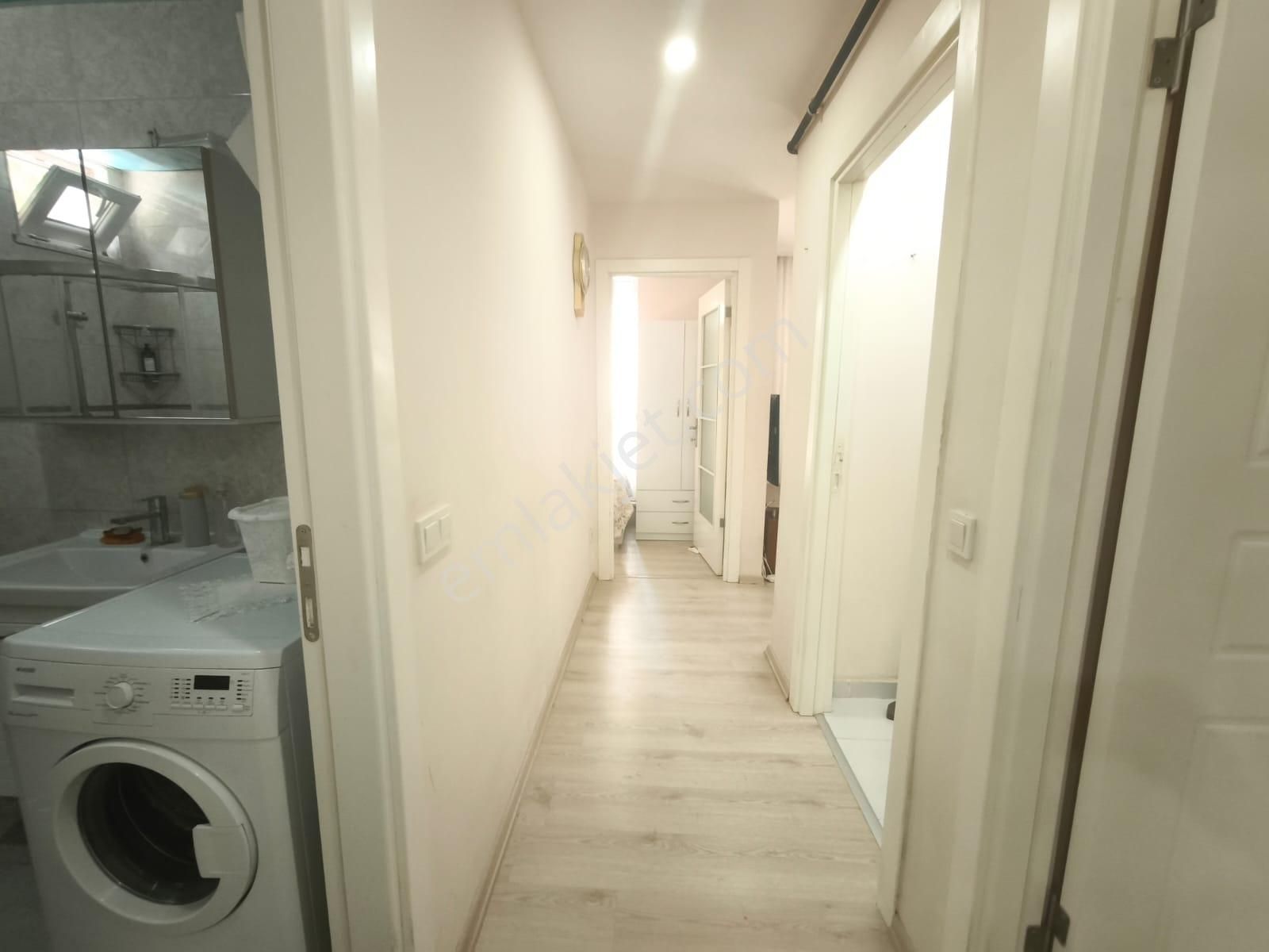 Met'den Fırsat Erenköy'de Marmaraya Yakın 2+1 Yeni Bina 90 M2 - Görsel 30