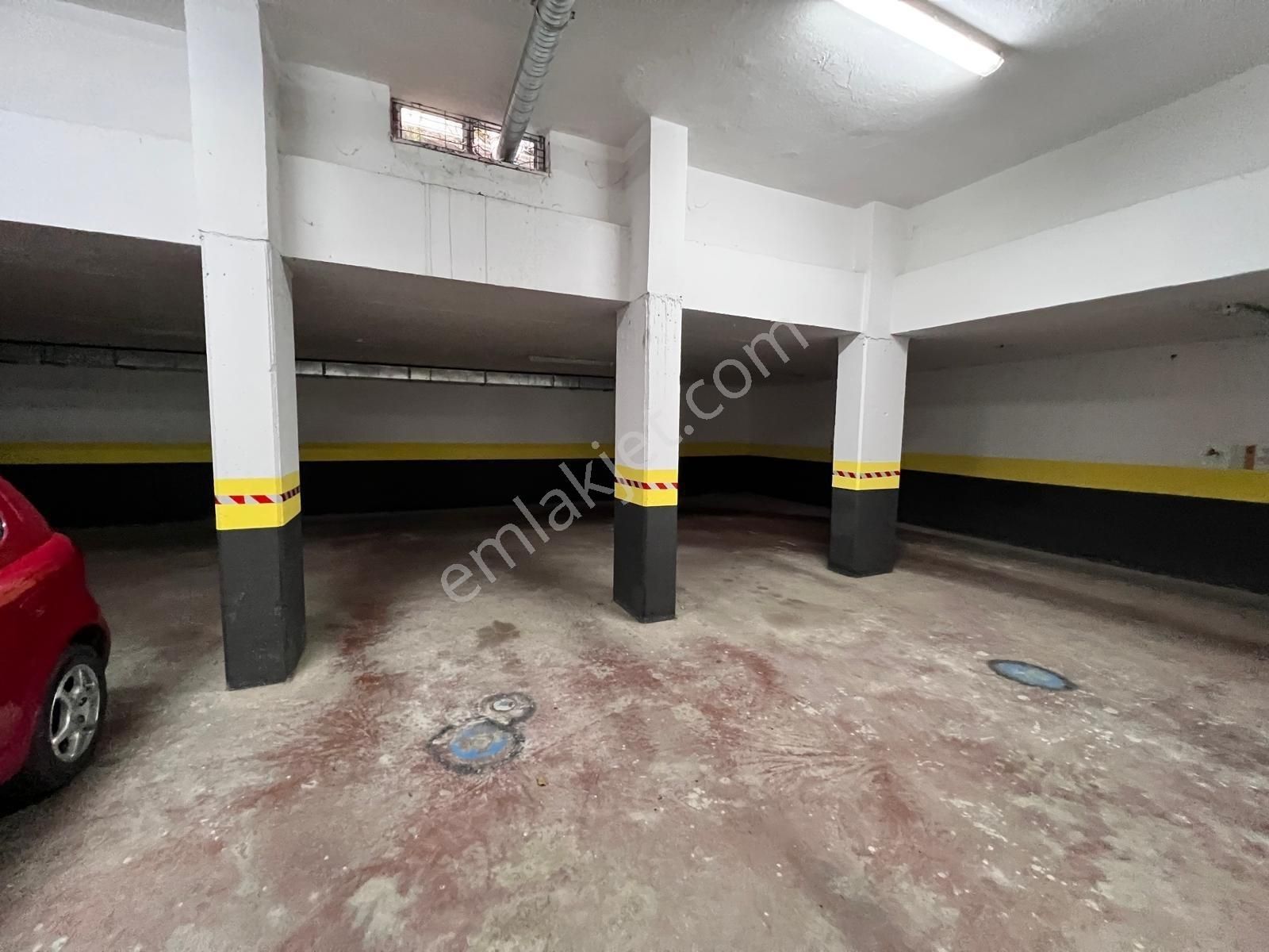 Met'den Fırsat Erenköy'de Marmaraya Yakın 2+1 Yeni Bina 90 M2 - Görsel 21