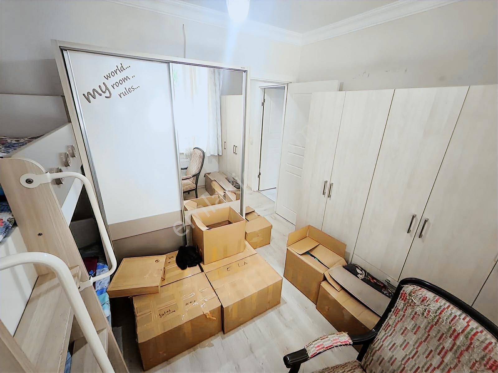 Met'den Fırsat Erenköy'de Marmaraya Yakın 2+1 Yeni Bina 90 M2 - Görsel 26