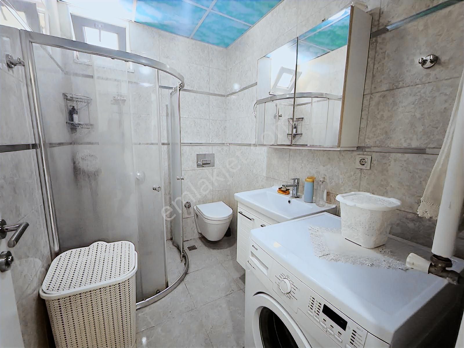 Met'den Fırsat Erenköy'de Marmaraya Yakın 2+1 Yeni Bina 90 M2 - Görsel 14