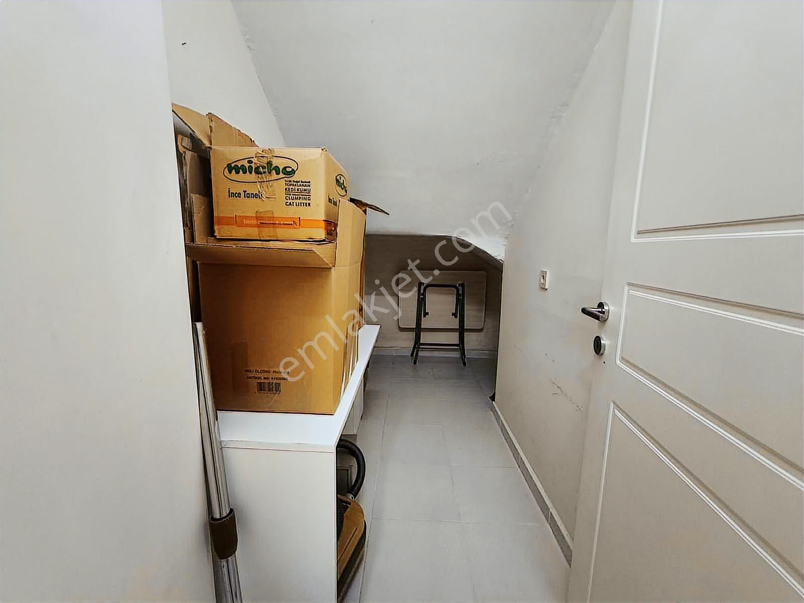 Met'den Fırsat Erenköy'de Marmaraya Yakın 2+1 Yeni Bina 90 M2 - Görsel 18