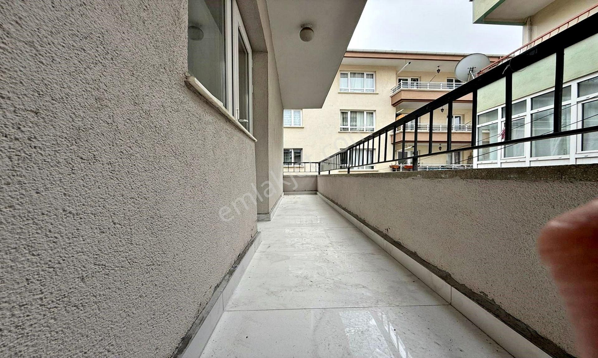 23 Nisan Mahallesin'de Katta Full Yapılı 3+1 Fırsat.! - Görsel 4