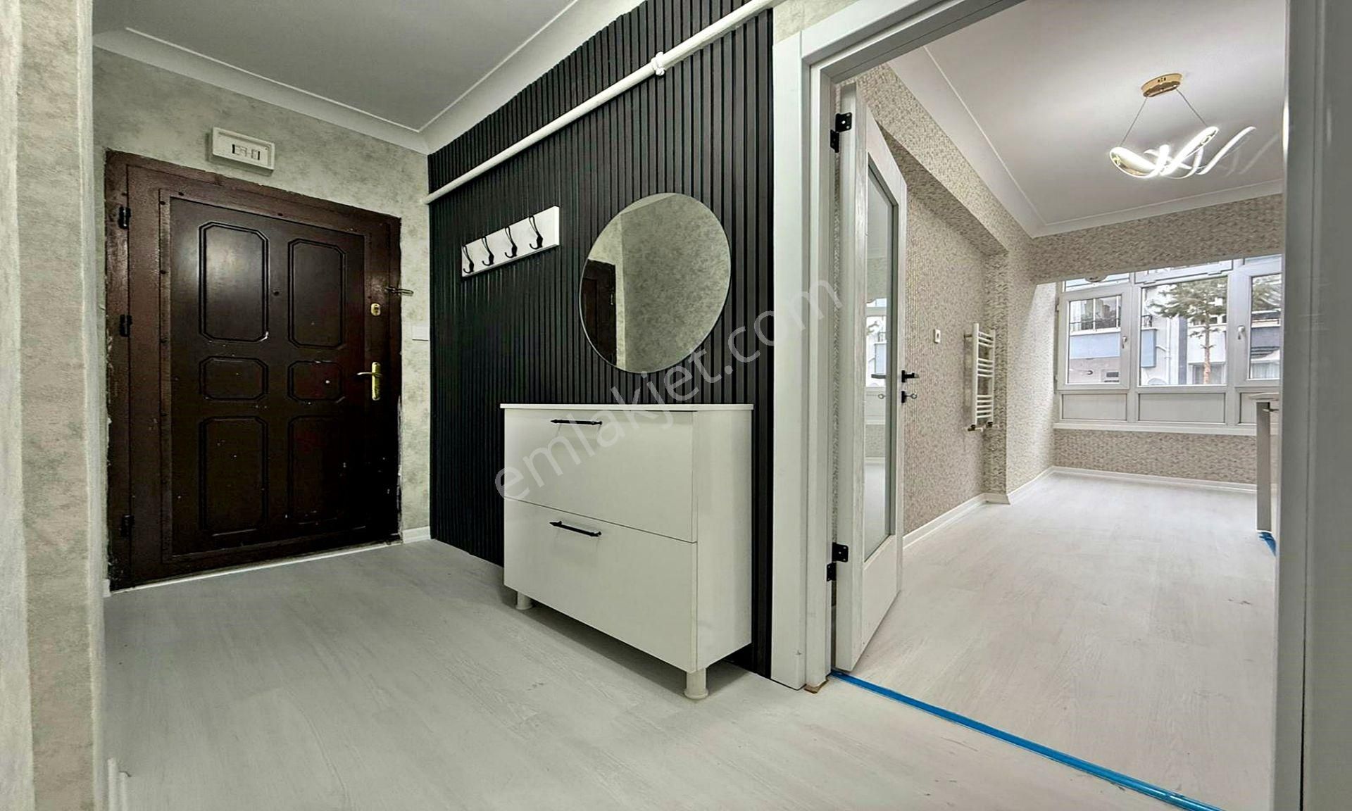 23 Nisan Mahallesin'de Katta Full Yapılı 3+1 Fırsat.! - Görsel 28