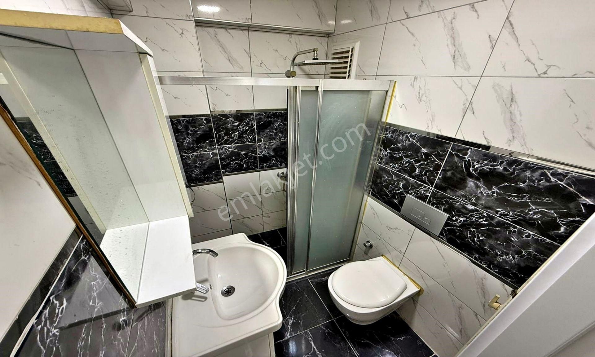 23 Nisan Mahallesin'de Katta Full Yapılı 3+1 Fırsat.! - Görsel 24